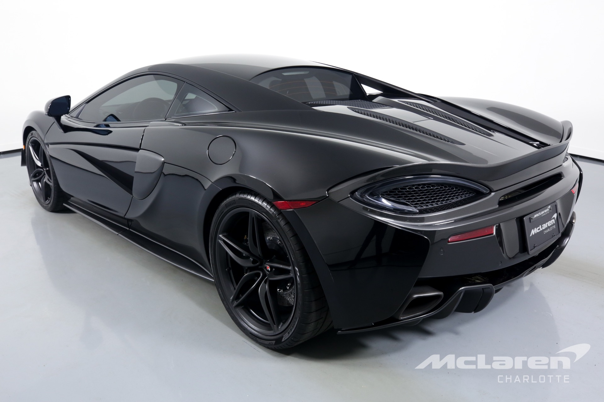 Used 2016 McLaren 570S | Charlotte, NC