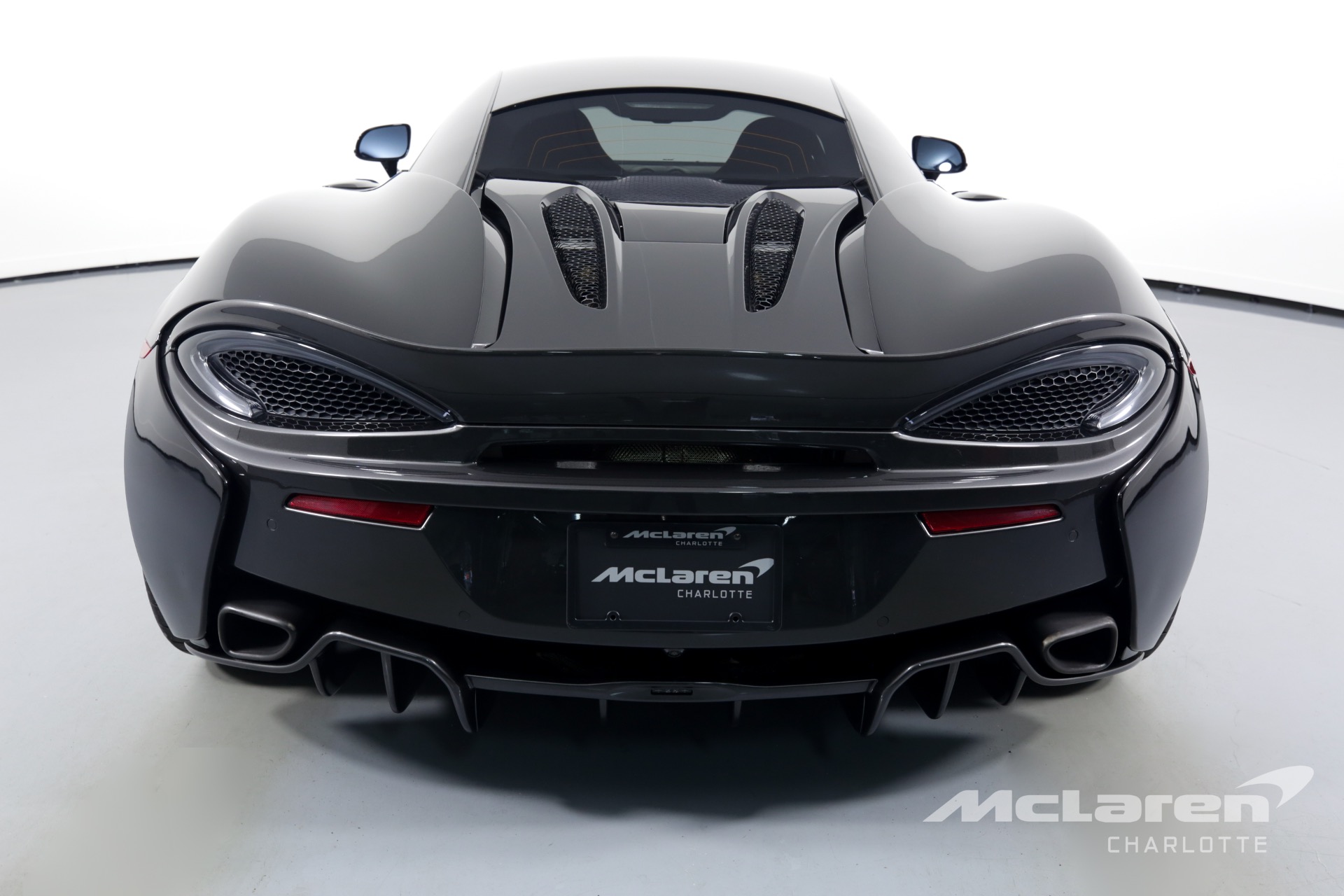 Used 2016 McLaren 570S | Charlotte, NC