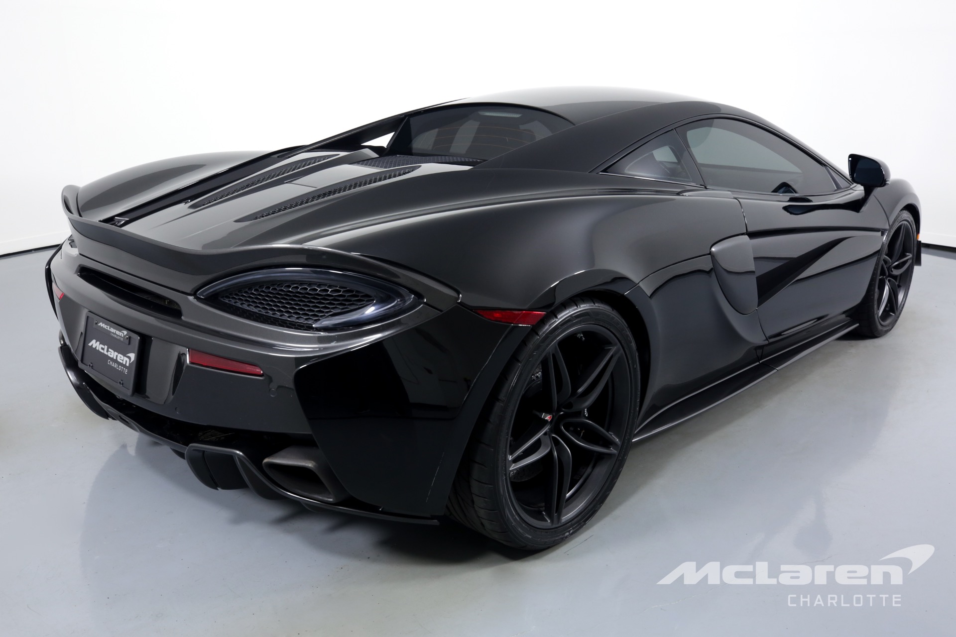 Used 2016 McLaren 570S | Charlotte, NC