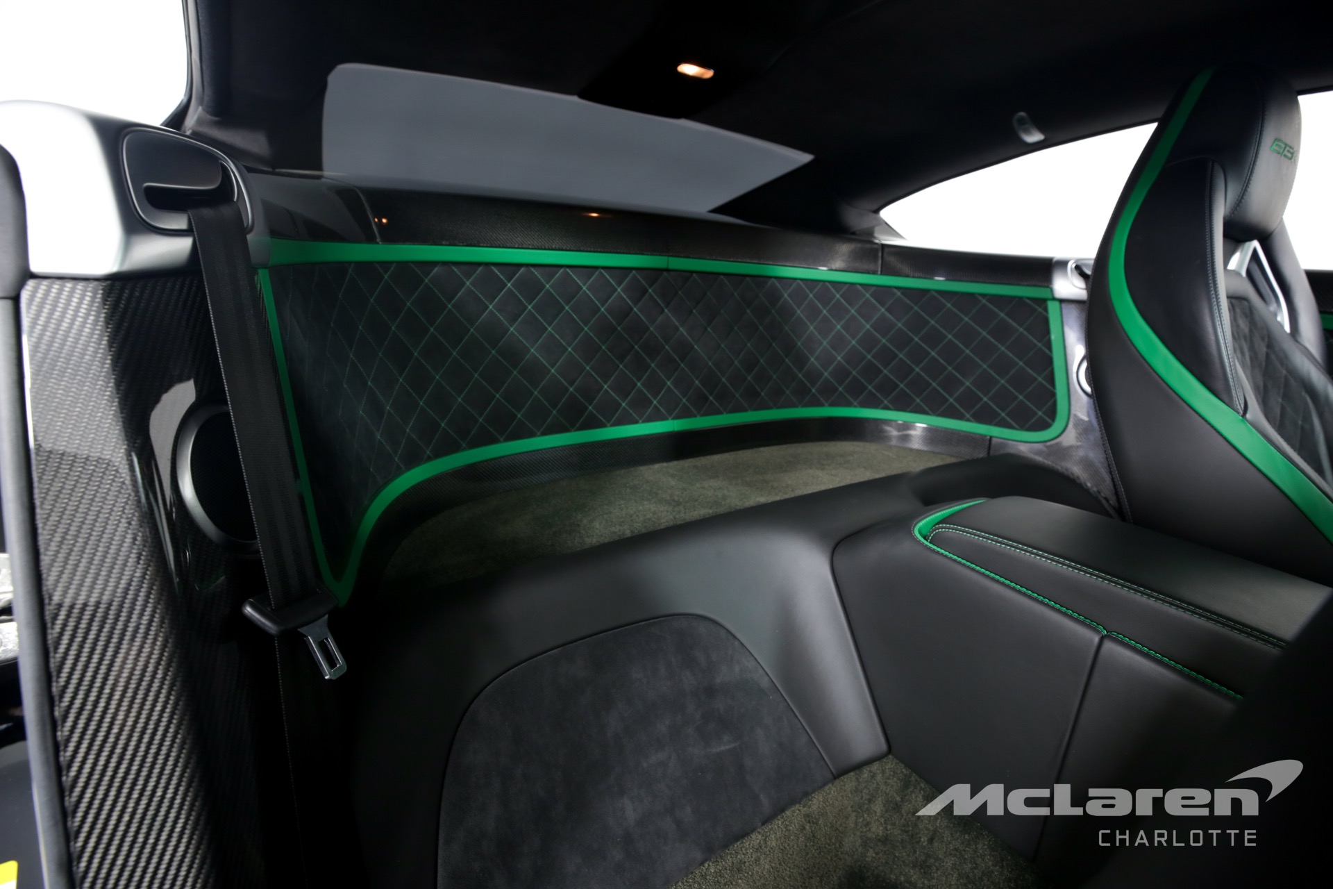 Used 2015 Bentley Continental Gt3 R For Sale Special