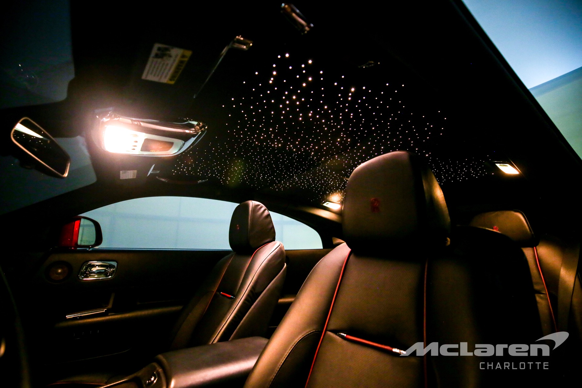 Used 2014 Rolls-Royce Wraith | Charlotte, NC
