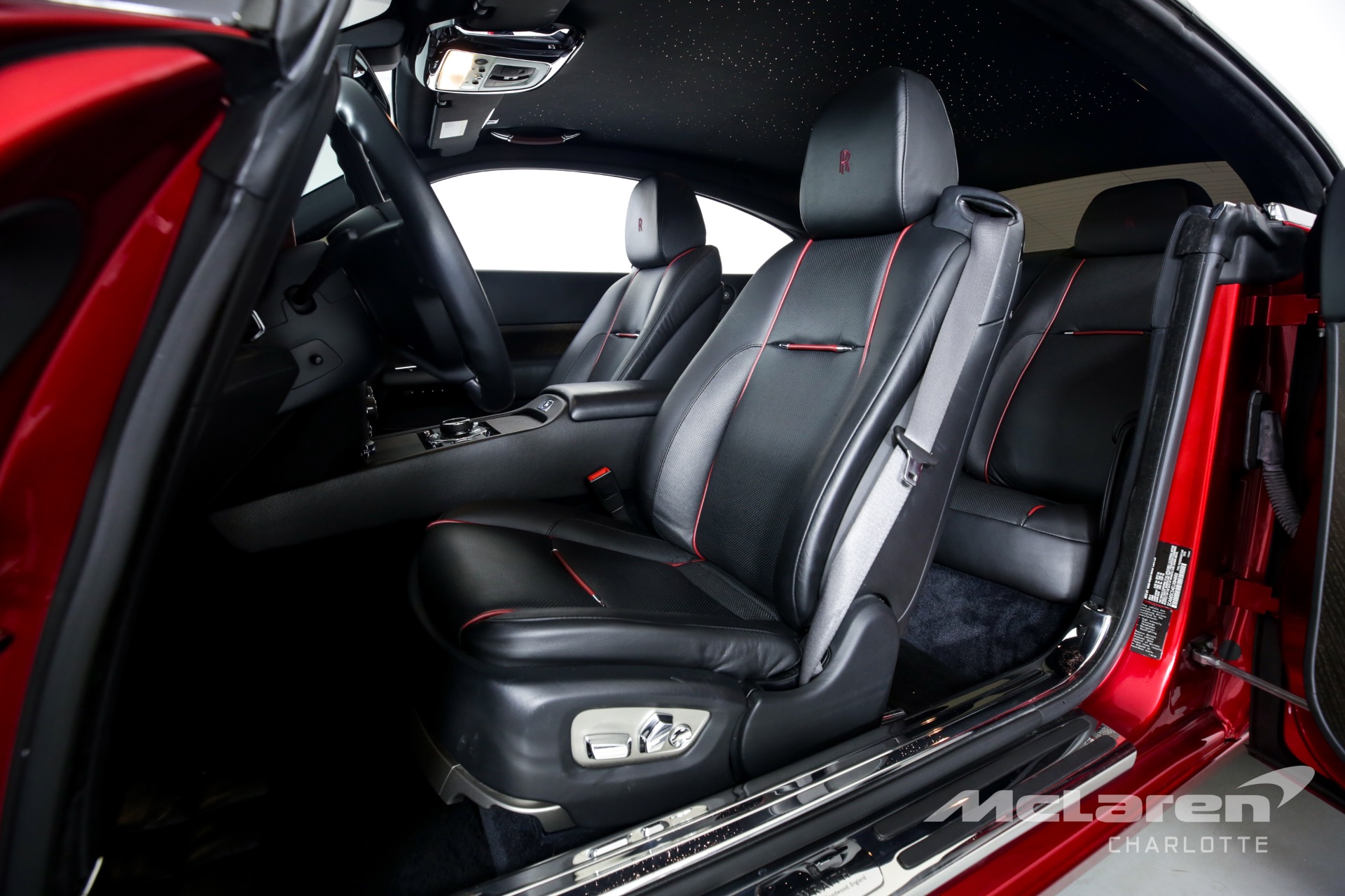 Used 2014 Rolls-Royce Wraith | Charlotte, NC