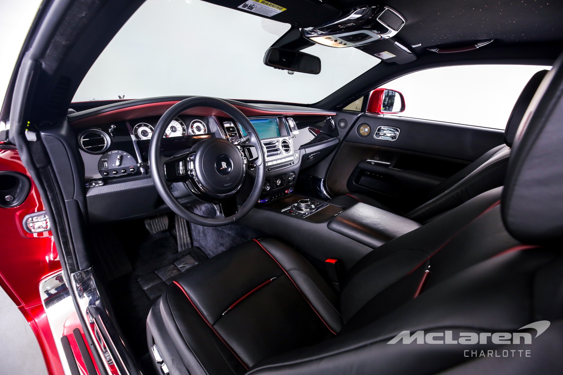 Used 2014 Rolls-Royce Wraith | Charlotte, NC