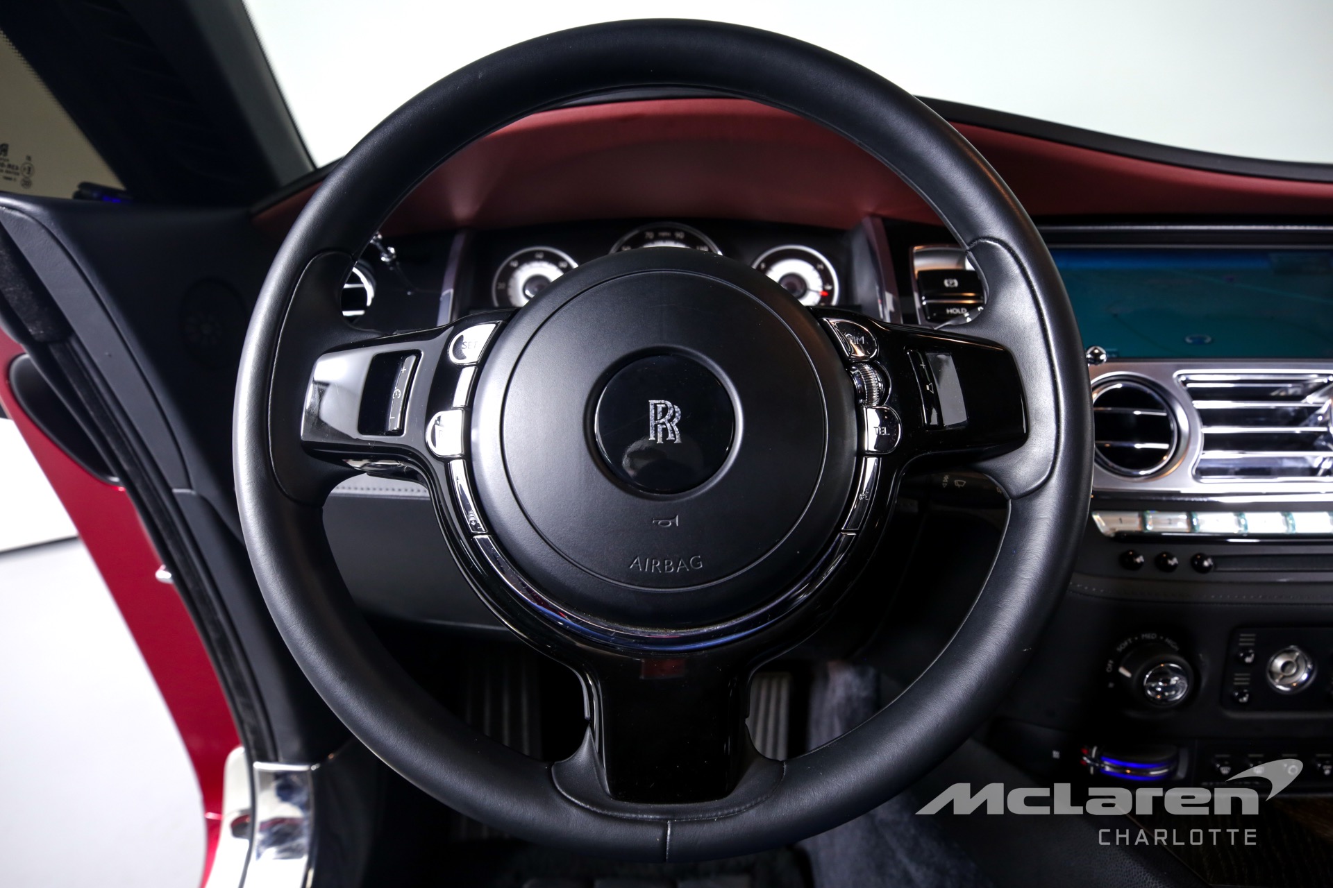 Used 2014 Rolls-Royce Wraith | Charlotte, NC