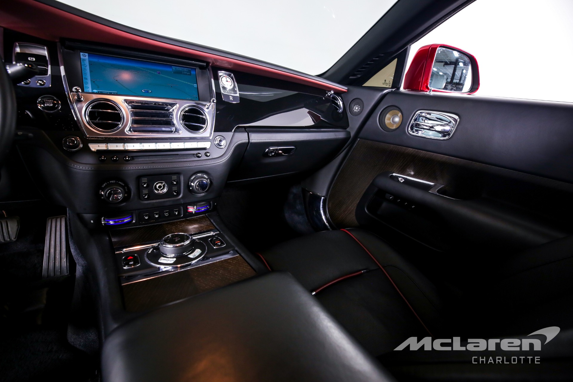 Used 2014 Rolls-Royce Wraith | Charlotte, NC