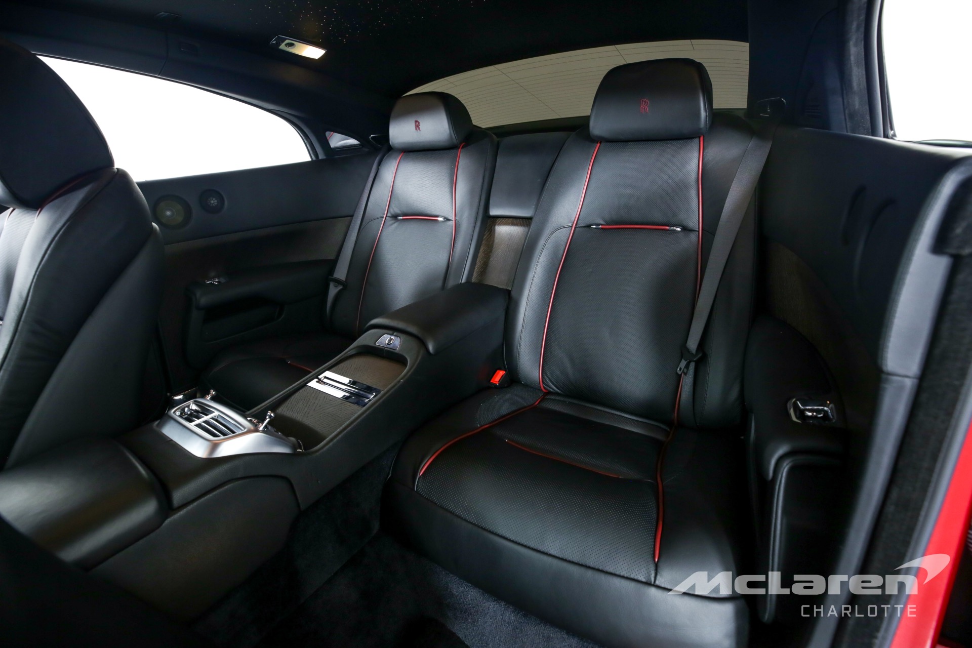 Used 2014 Rolls-Royce Wraith | Charlotte, NC