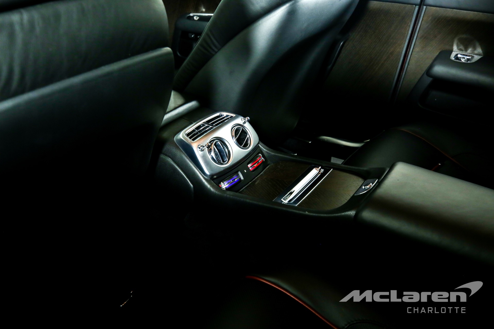 Used 2014 Rolls-Royce Wraith | Charlotte, NC