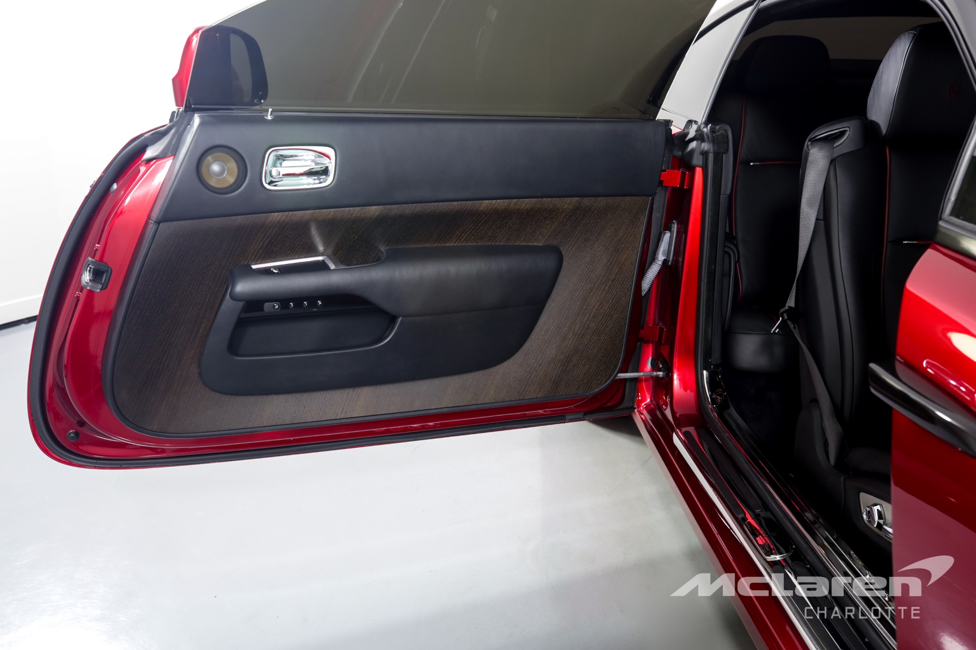 Used 2014 Rolls-Royce Wraith | Charlotte, NC