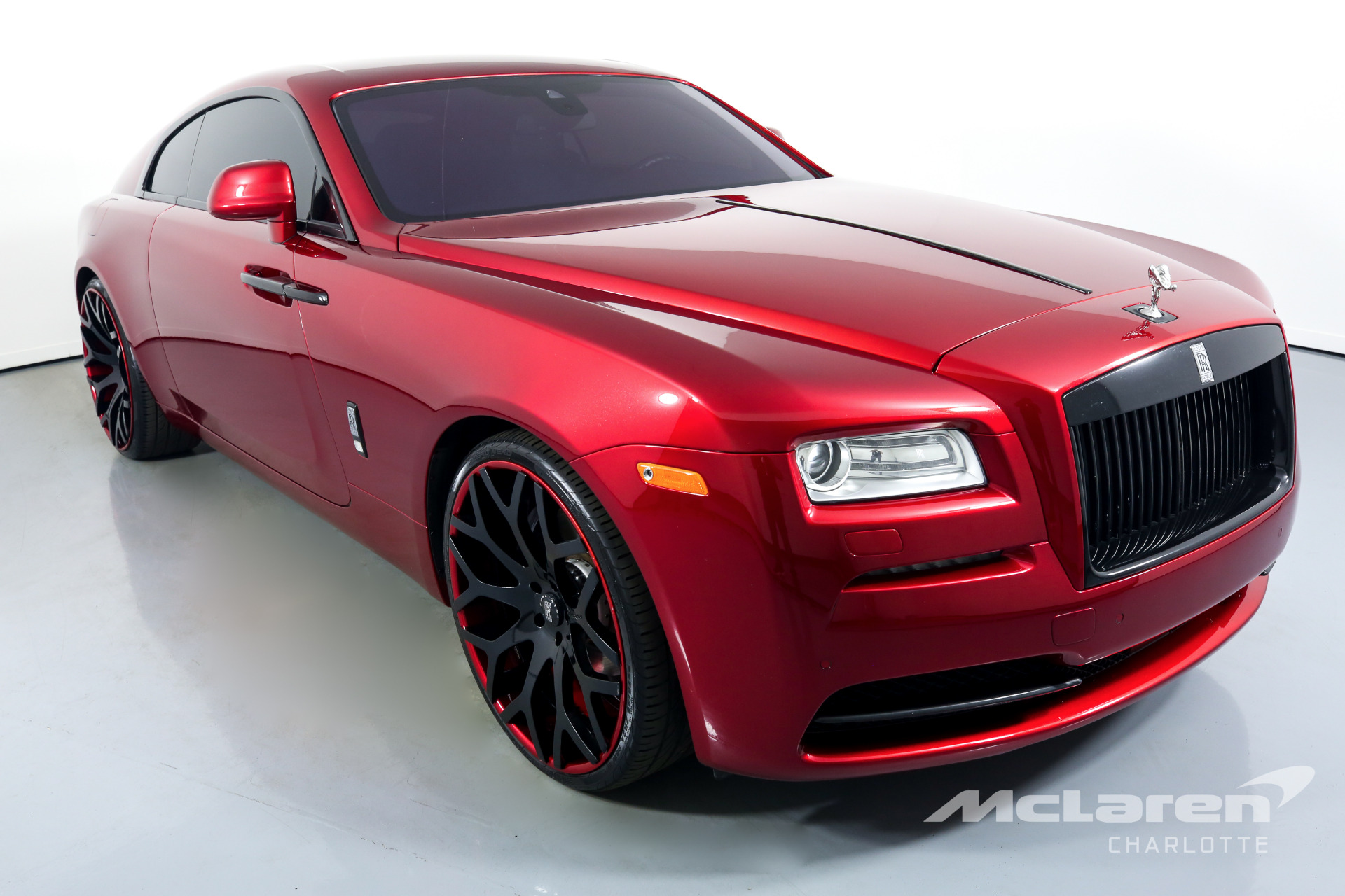 Used 2014 Rolls-Royce Wraith | Charlotte, NC
