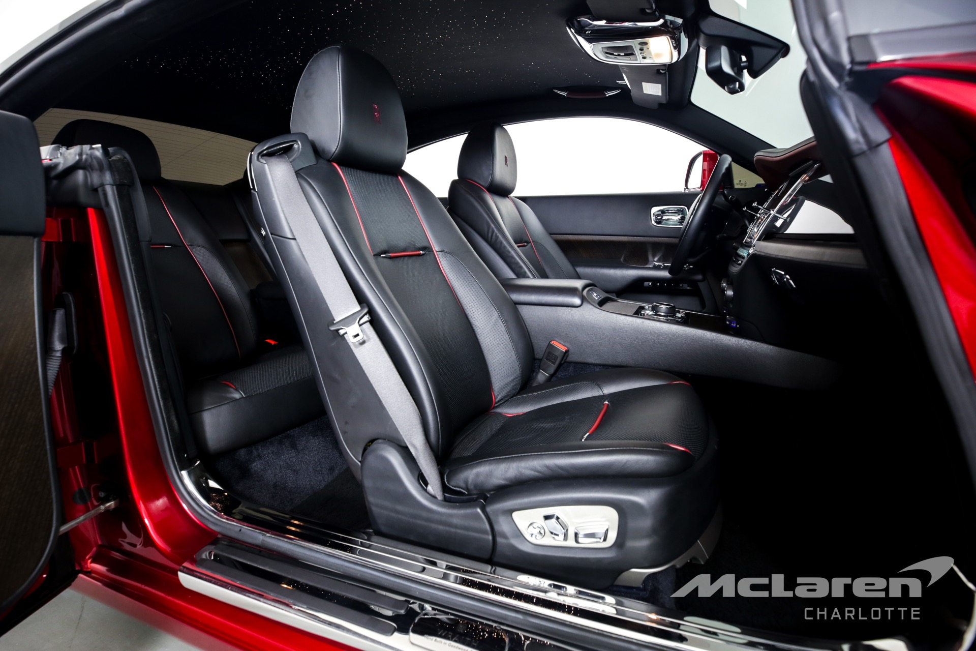 Used 2014 Rolls-Royce Wraith | Charlotte, NC