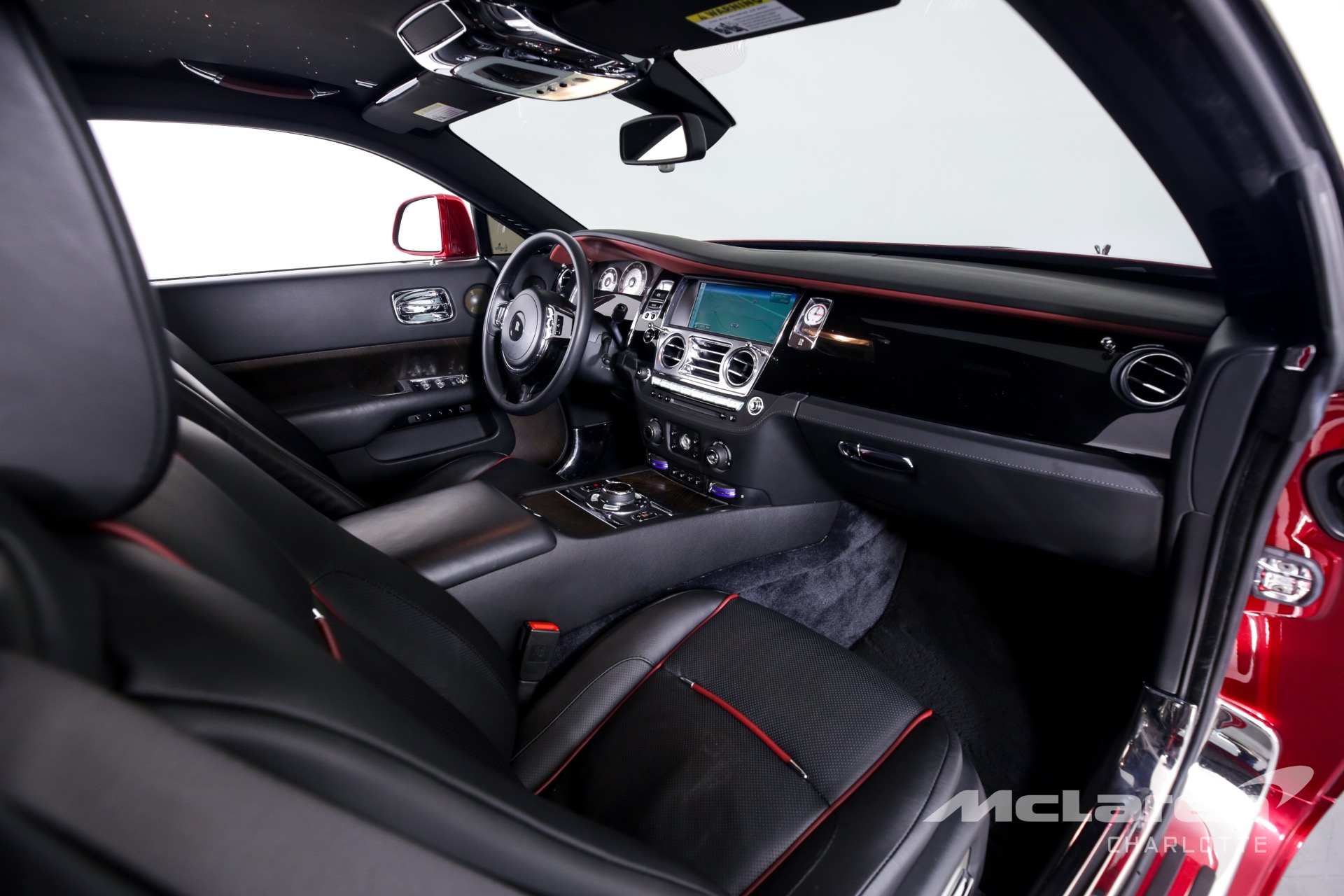 Used 2014 Rolls-Royce Wraith | Charlotte, NC