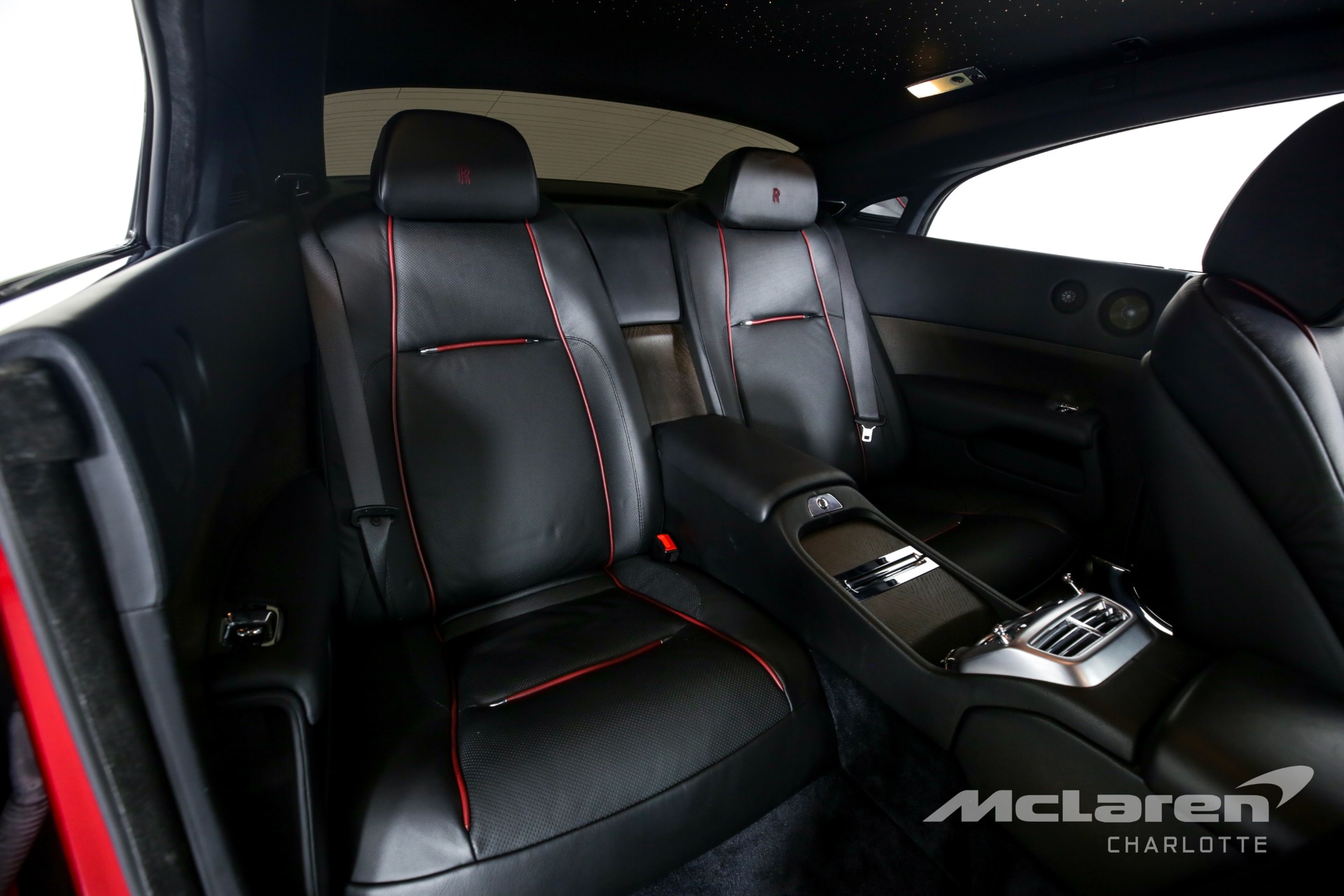 Used 2014 Rolls-Royce Wraith | Charlotte, NC
