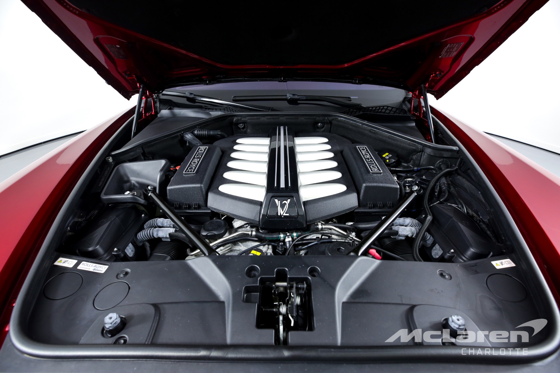 Used 2014 Rolls-Royce Wraith | Charlotte, NC