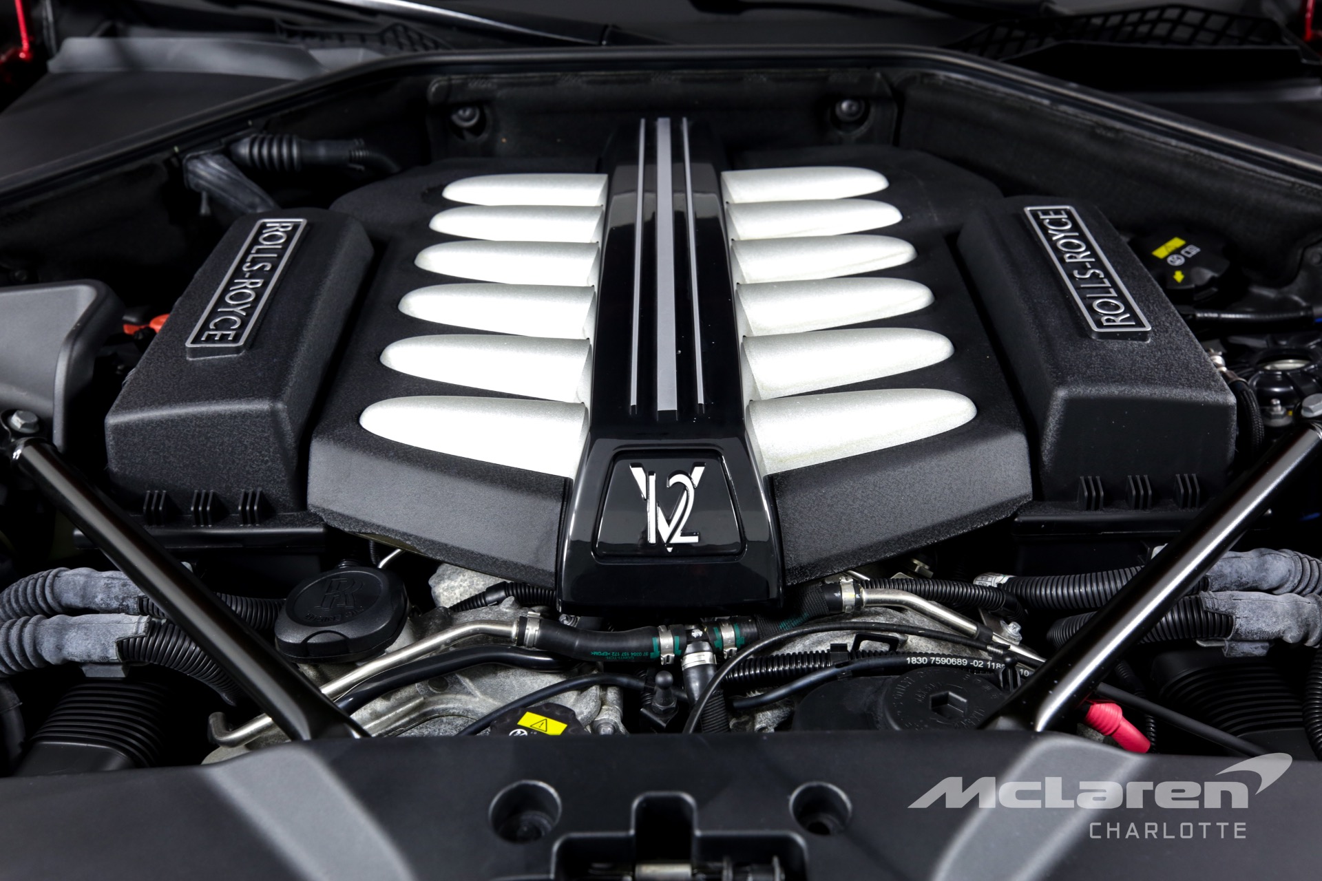 Used 2014 Rolls-Royce Wraith | Charlotte, NC