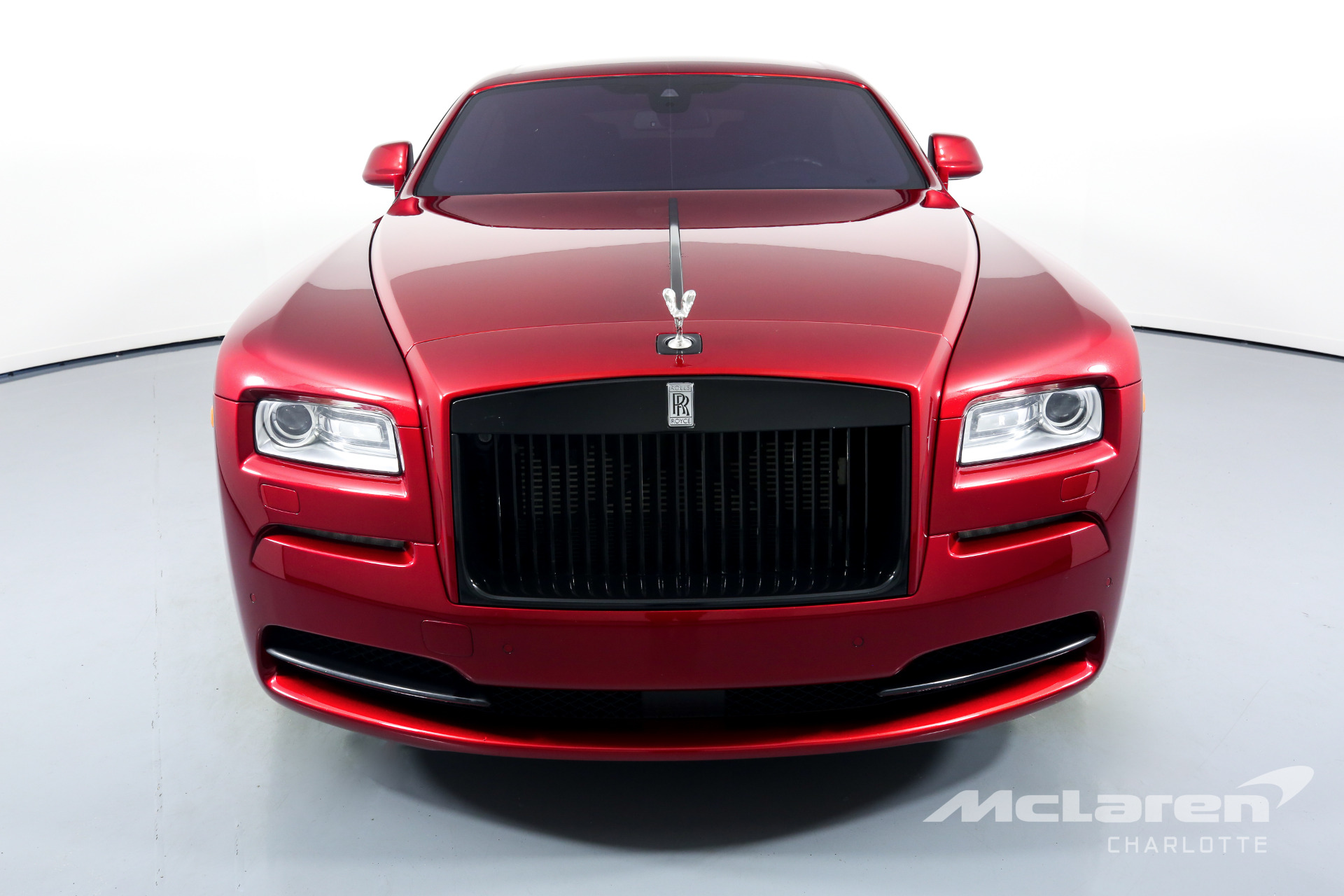 Used 2014 Rolls-Royce Wraith | Charlotte, NC