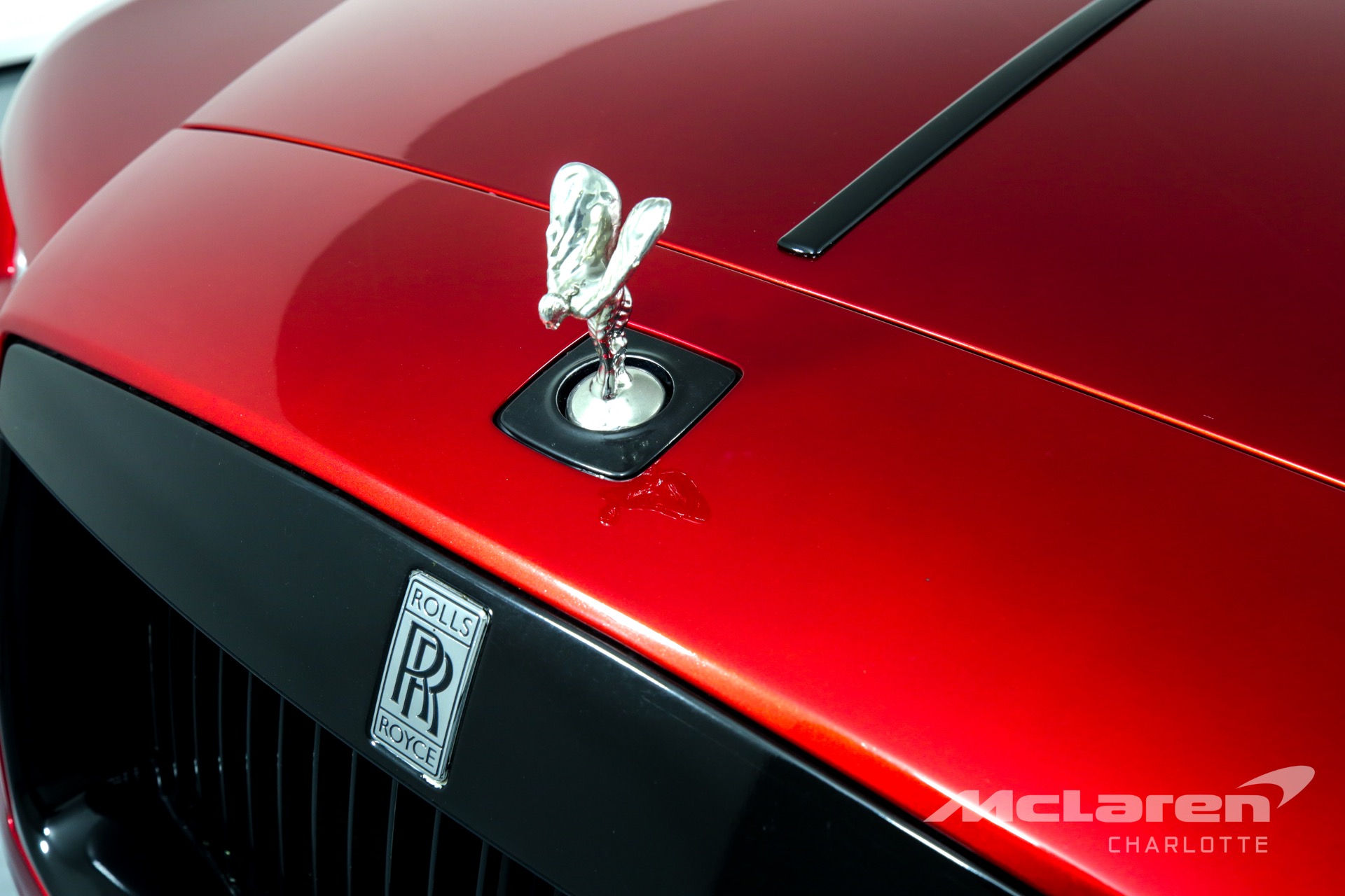 Used 2014 Rolls-Royce Wraith | Charlotte, NC