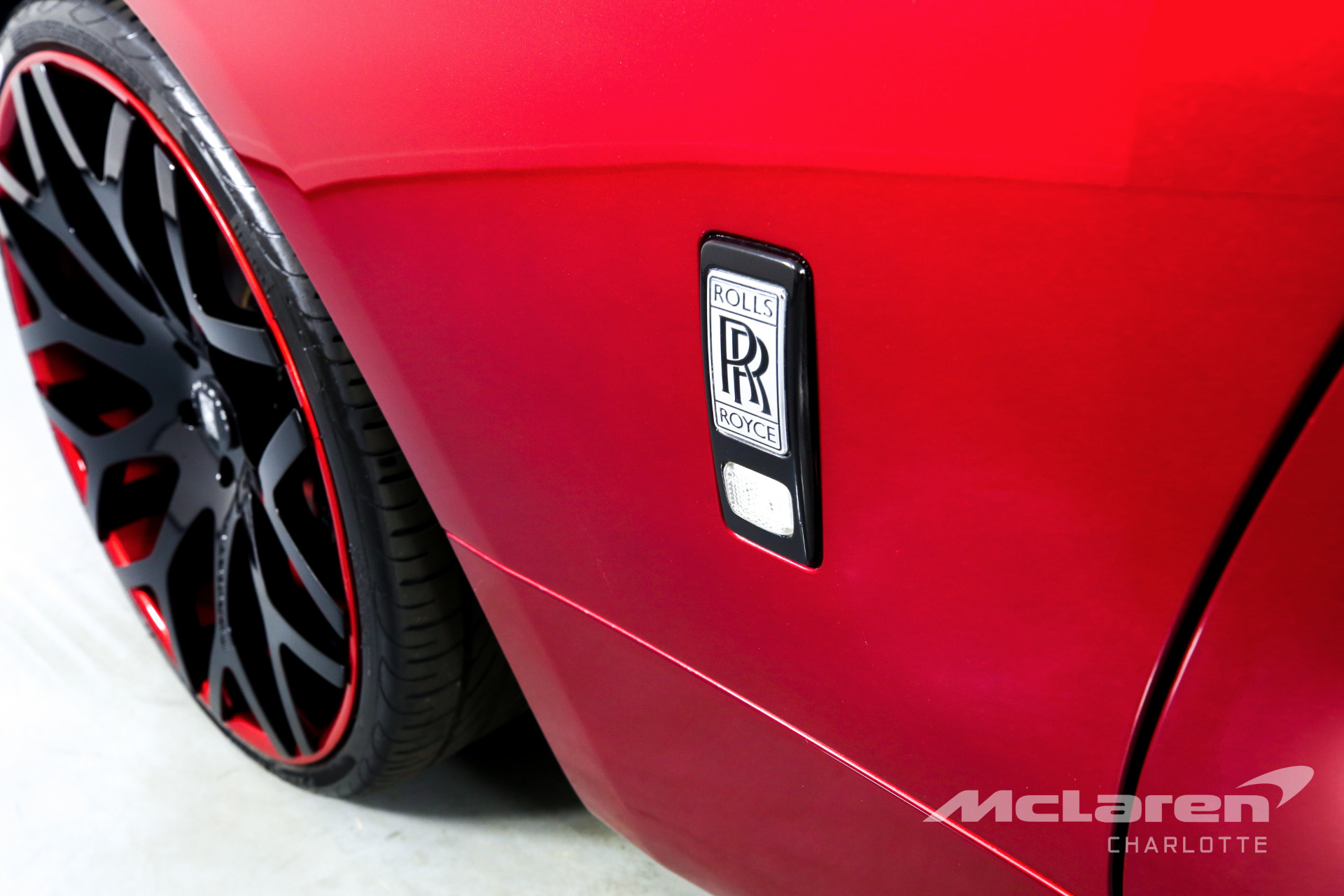 Used 2014 Rolls-Royce Wraith | Charlotte, NC