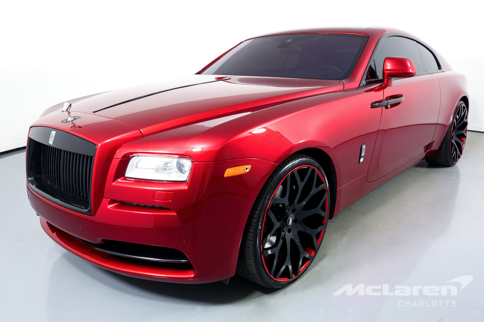 Used 2014 Rolls-Royce Wraith | Charlotte, NC