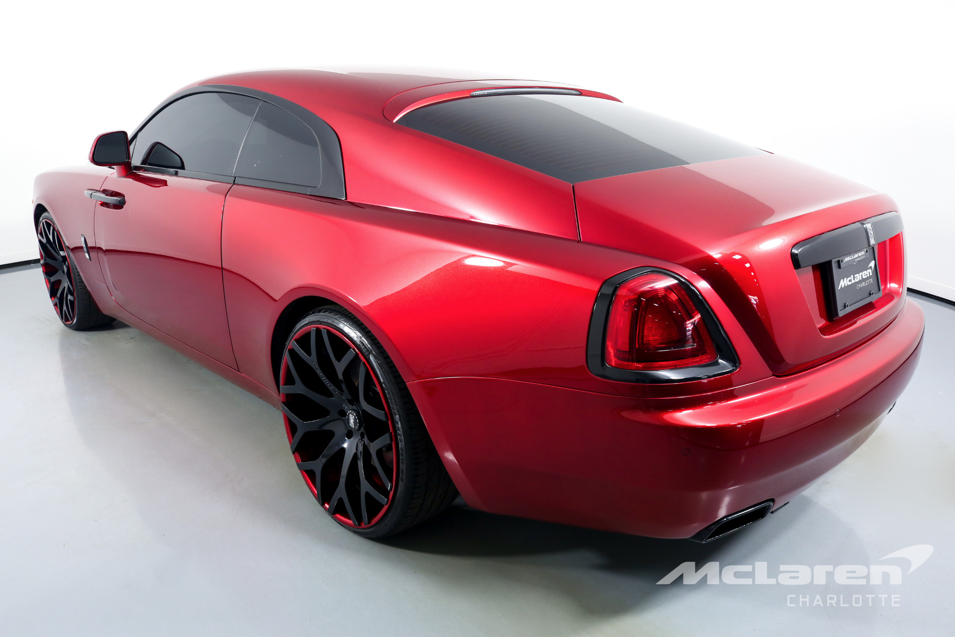 Used 2014 Rolls-Royce Wraith | Charlotte, NC