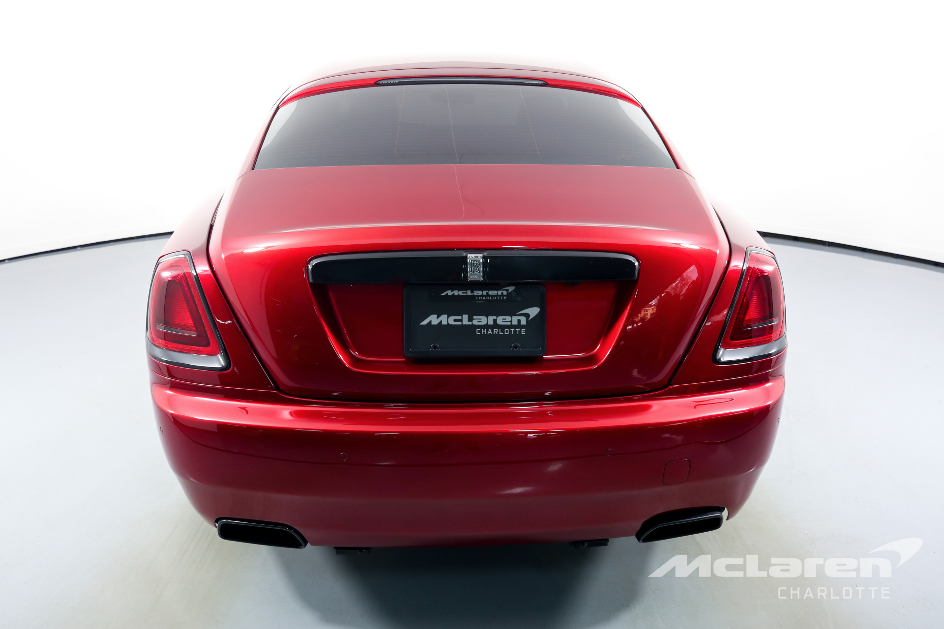 Used 2014 Rolls-Royce Wraith | Charlotte, NC