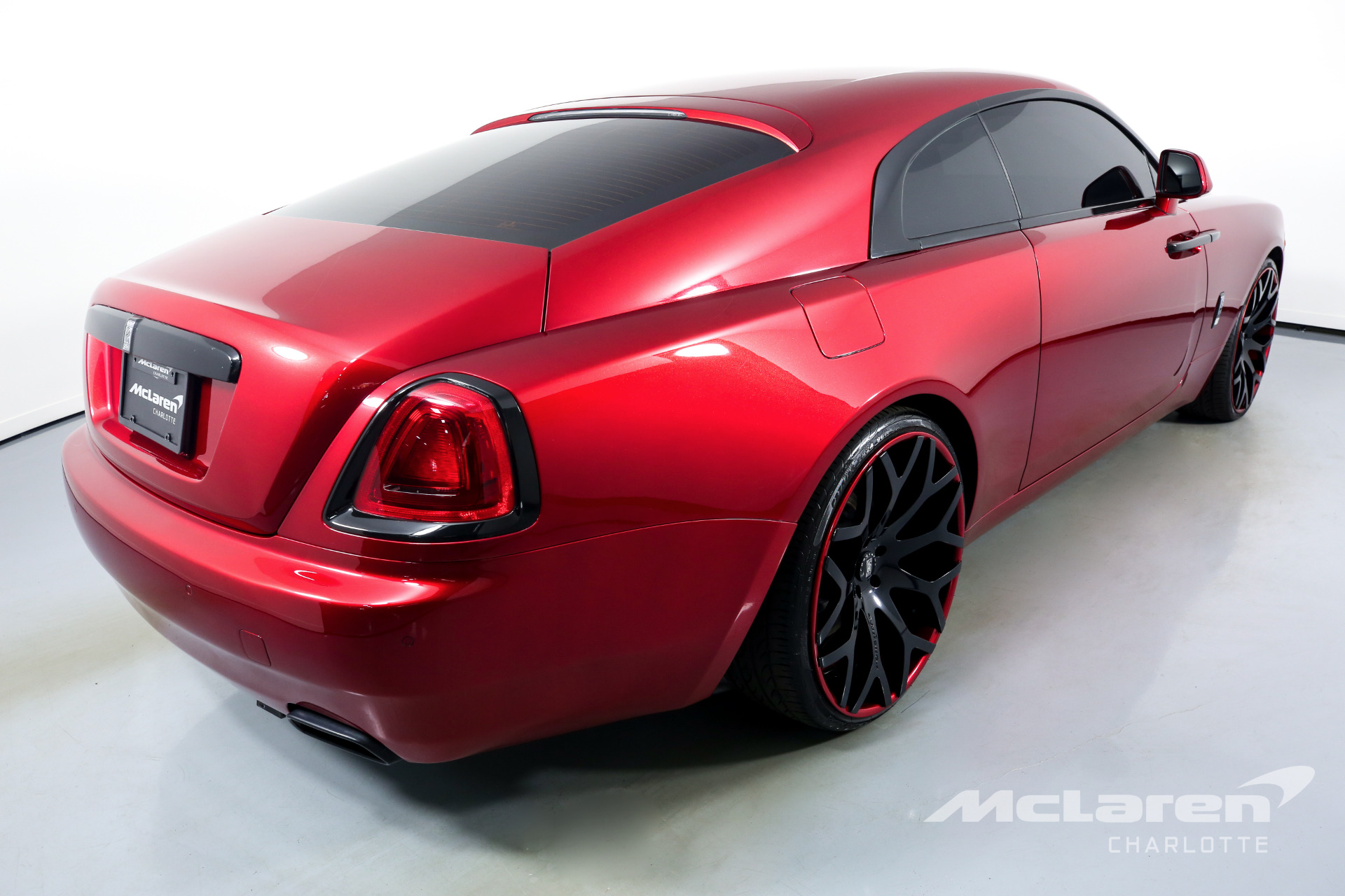 Used 2014 Rolls-Royce Wraith | Charlotte, NC