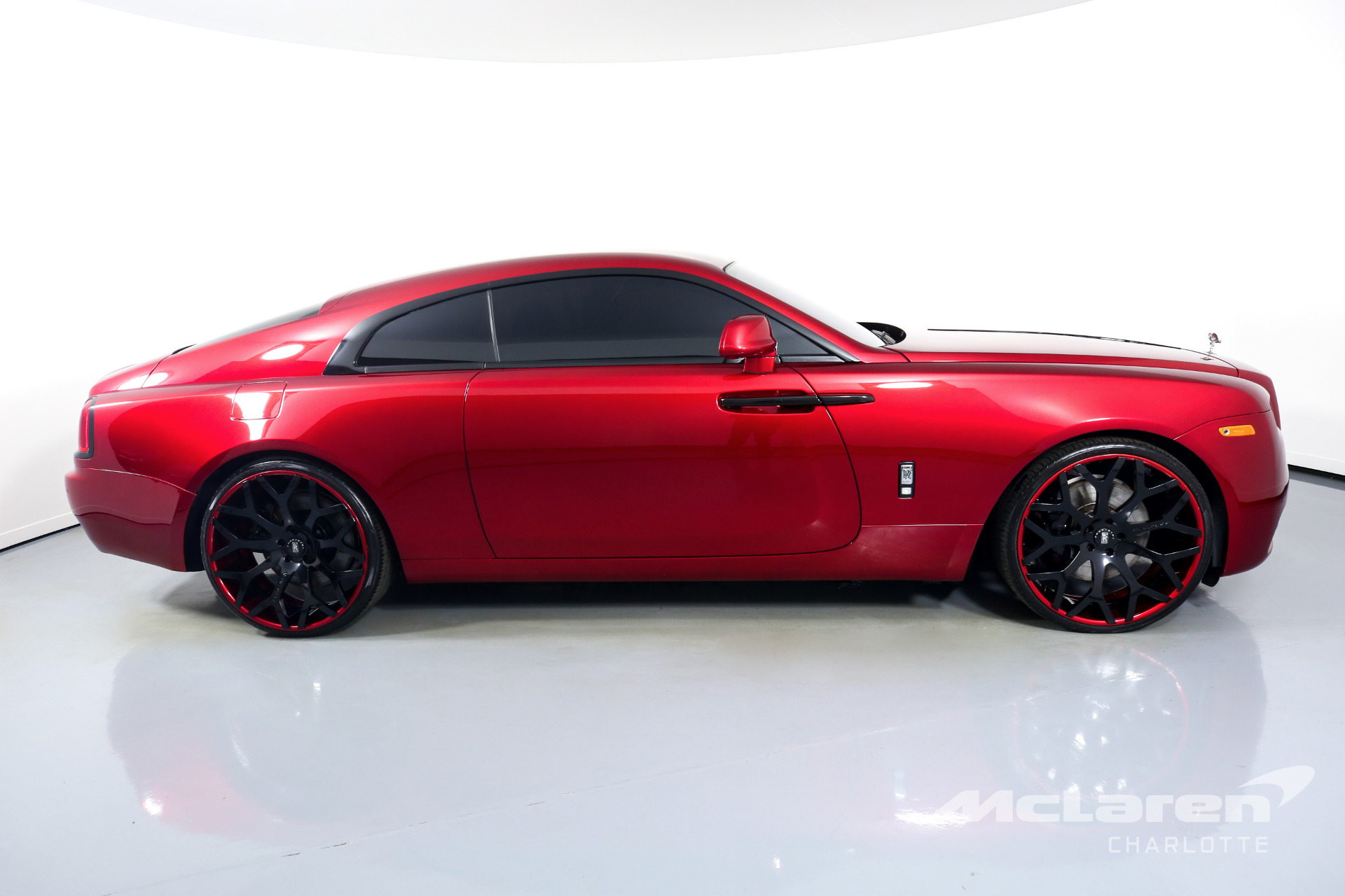 Used 2014 Rolls-Royce Wraith | Charlotte, NC