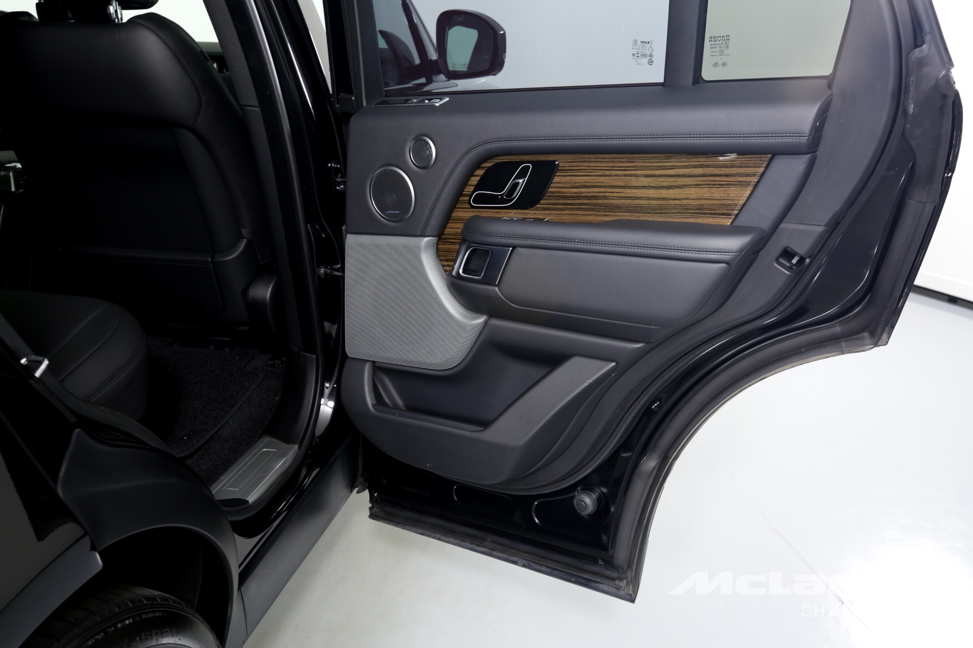 Used 2018 Land Rover Range Rover Supercharged | Charlotte, NC