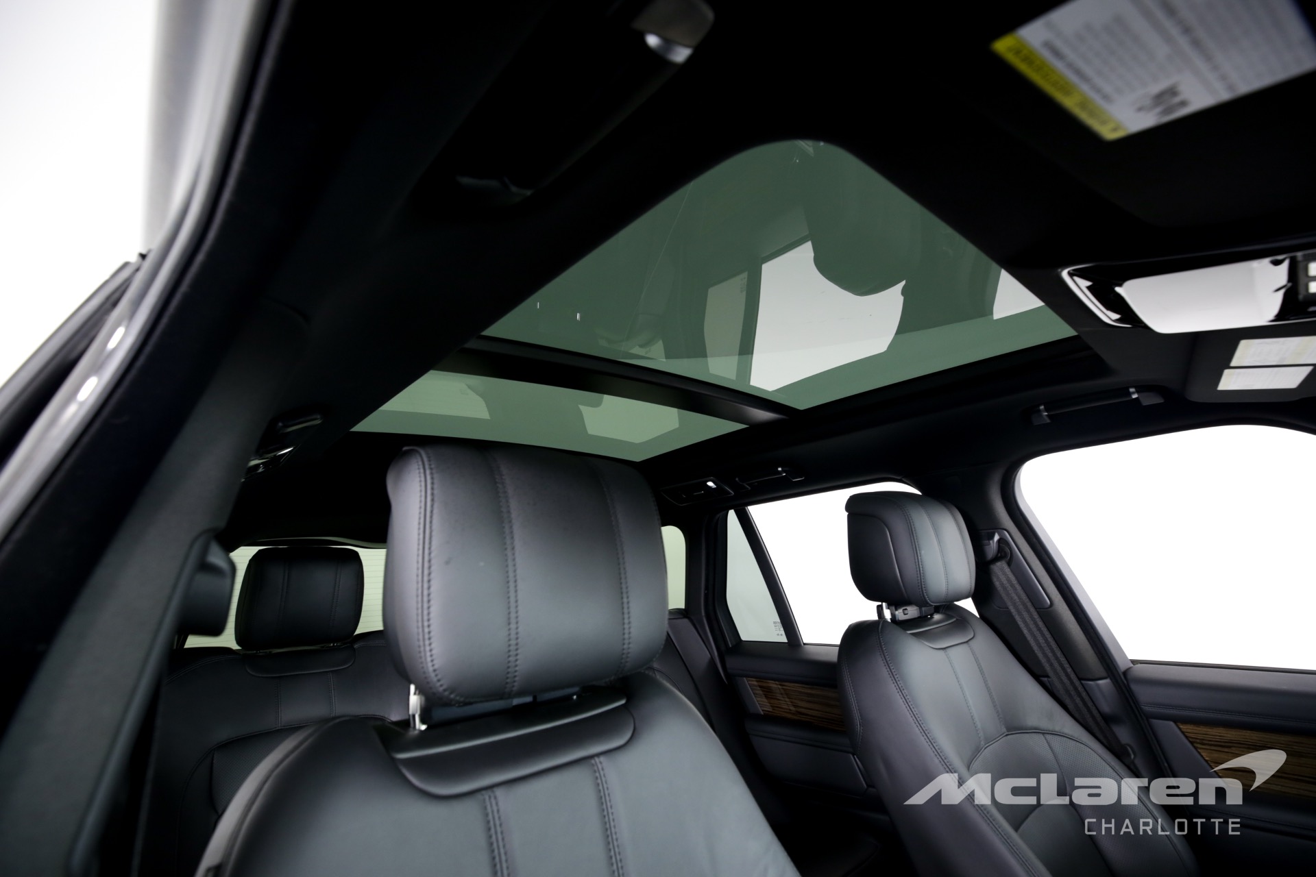 Used 2018 Land Rover Range Rover Supercharged | Charlotte, NC