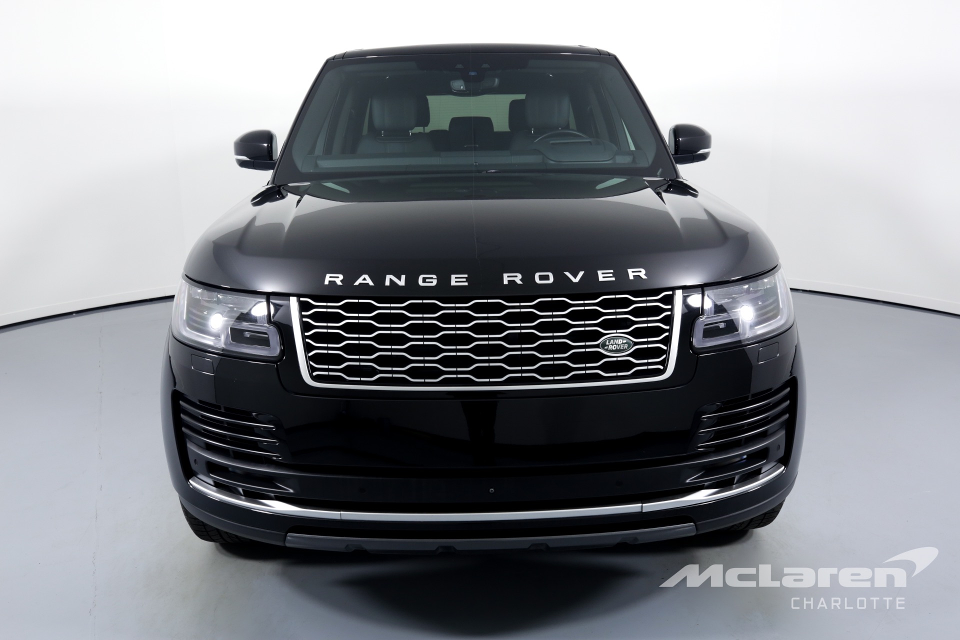 Used 2018 Land Rover Range Rover Supercharged | Charlotte, NC