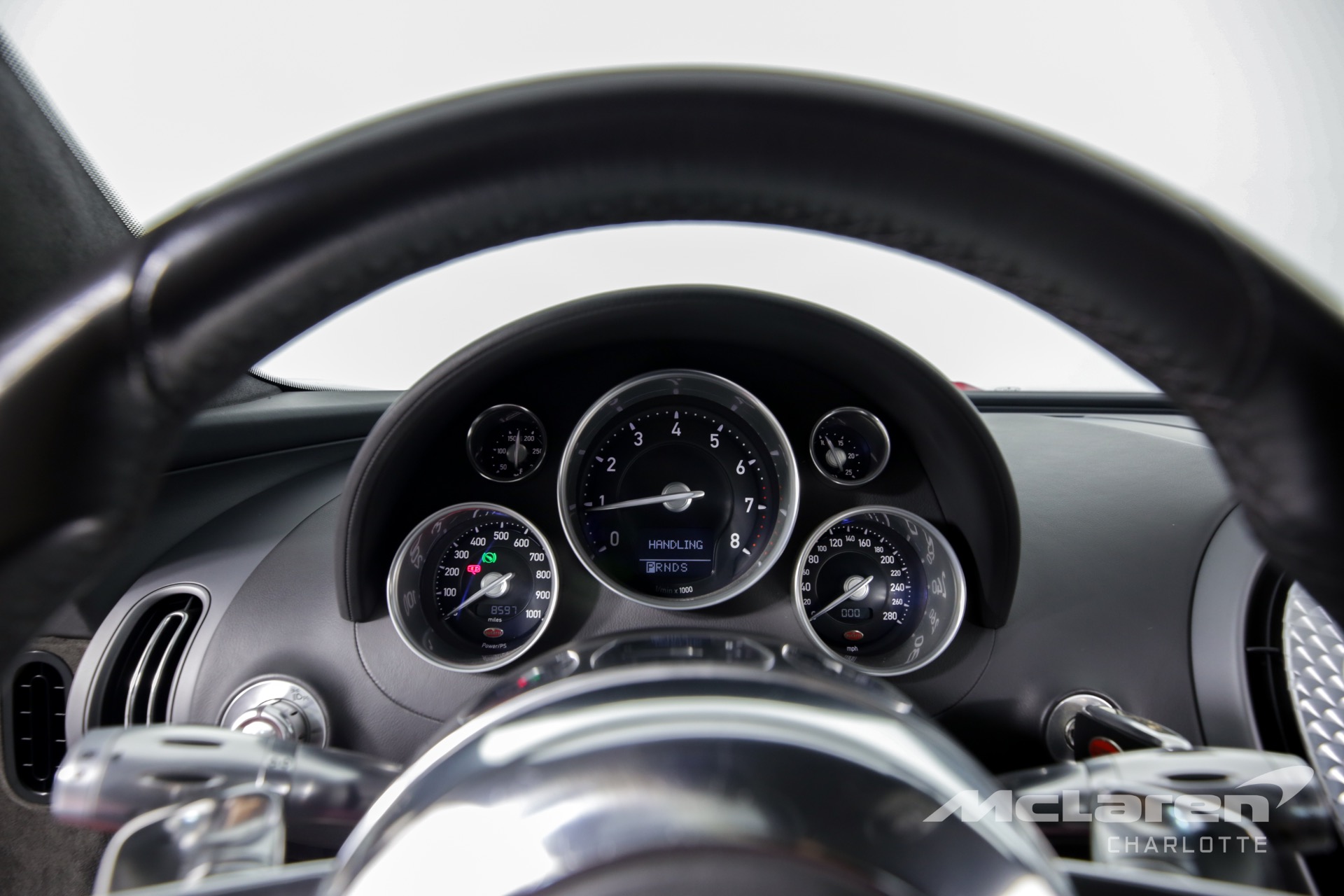 Used 2008 Bugatti Veyron 16.4 | Charlotte, NC