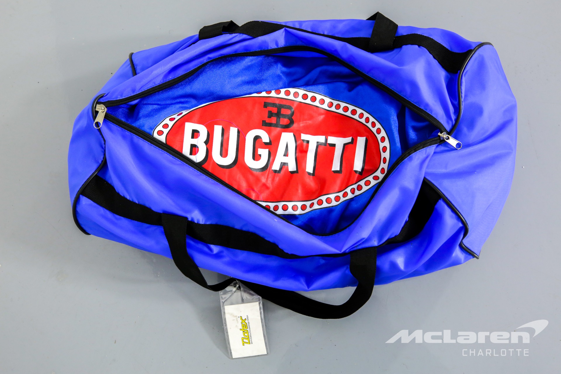 Used 2008 Bugatti Veyron 16.4 | Charlotte, NC