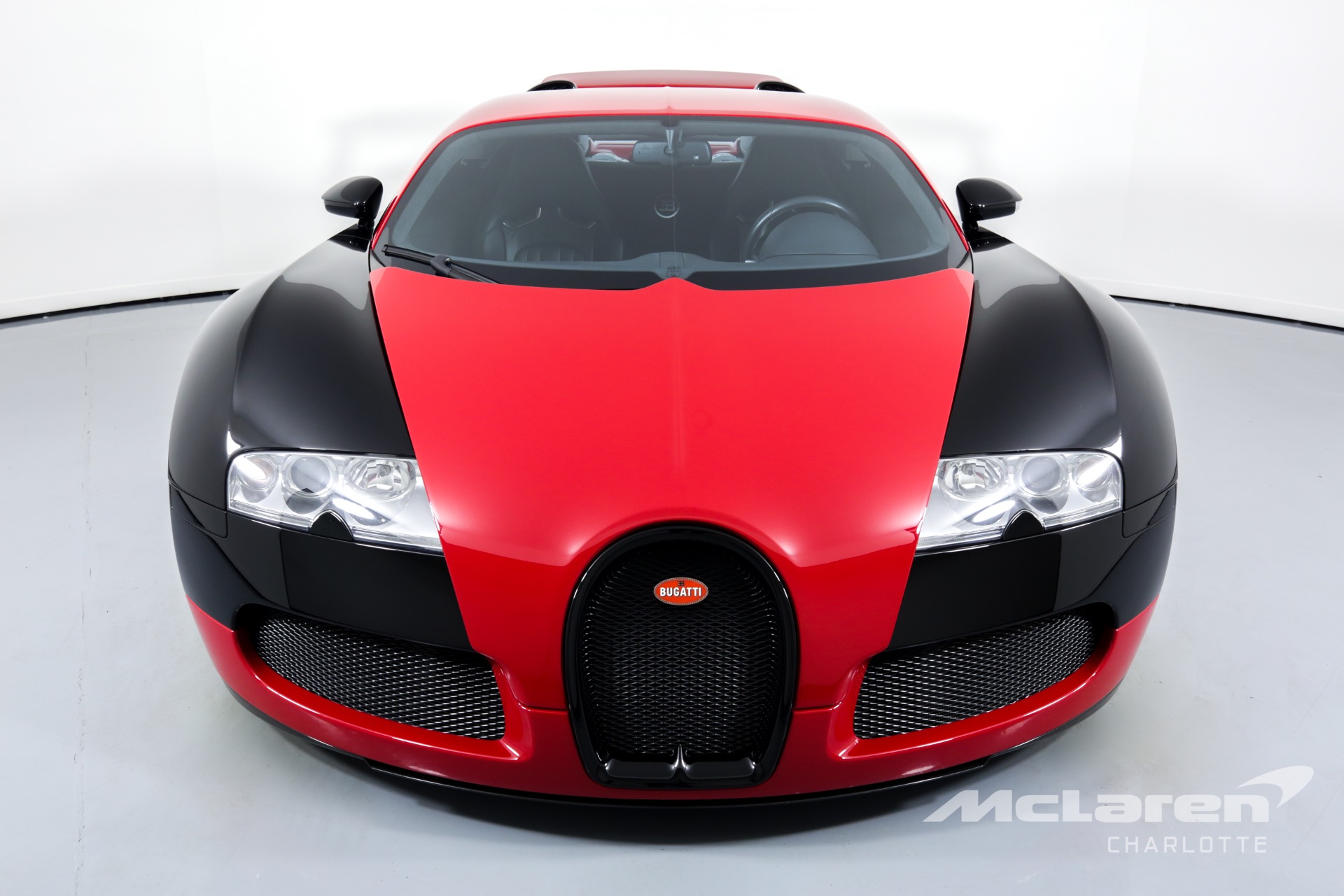 Used 2008 Bugatti Veyron 16.4 | Charlotte, NC