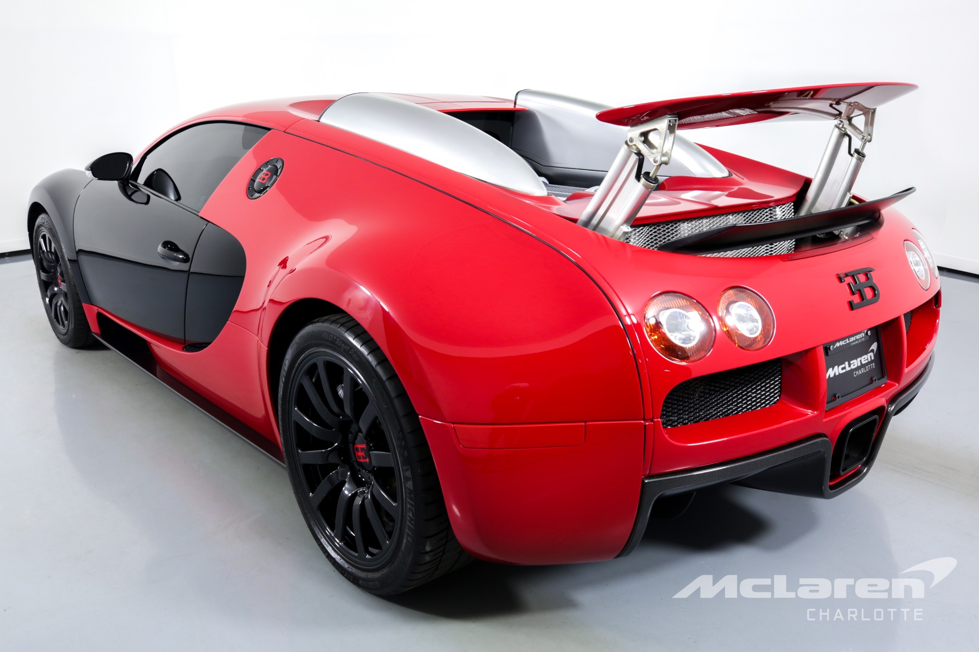 Used 2008 Bugatti Veyron 16.4 | Charlotte, NC