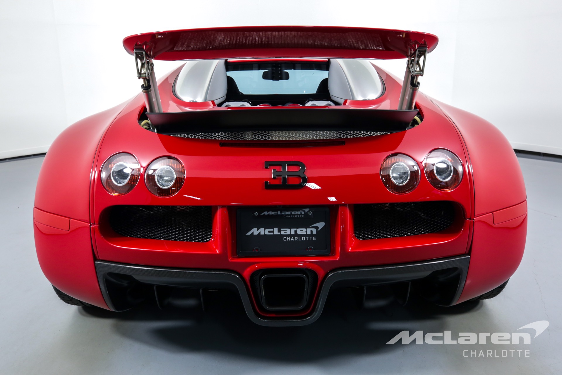 Used 2008 Bugatti Veyron 16.4 | Charlotte, NC