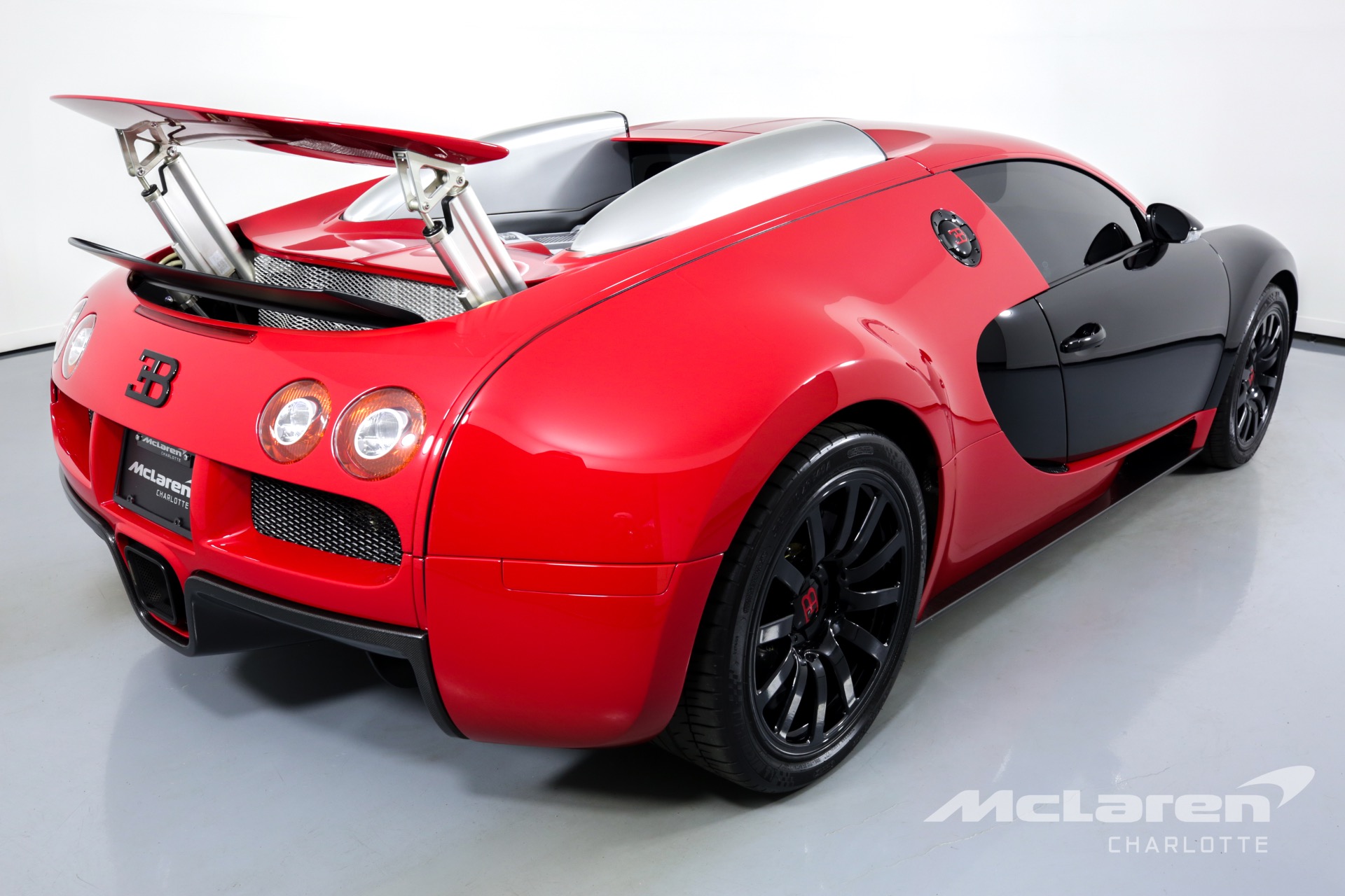 Used 2008 Bugatti Veyron 16.4 | Charlotte, NC