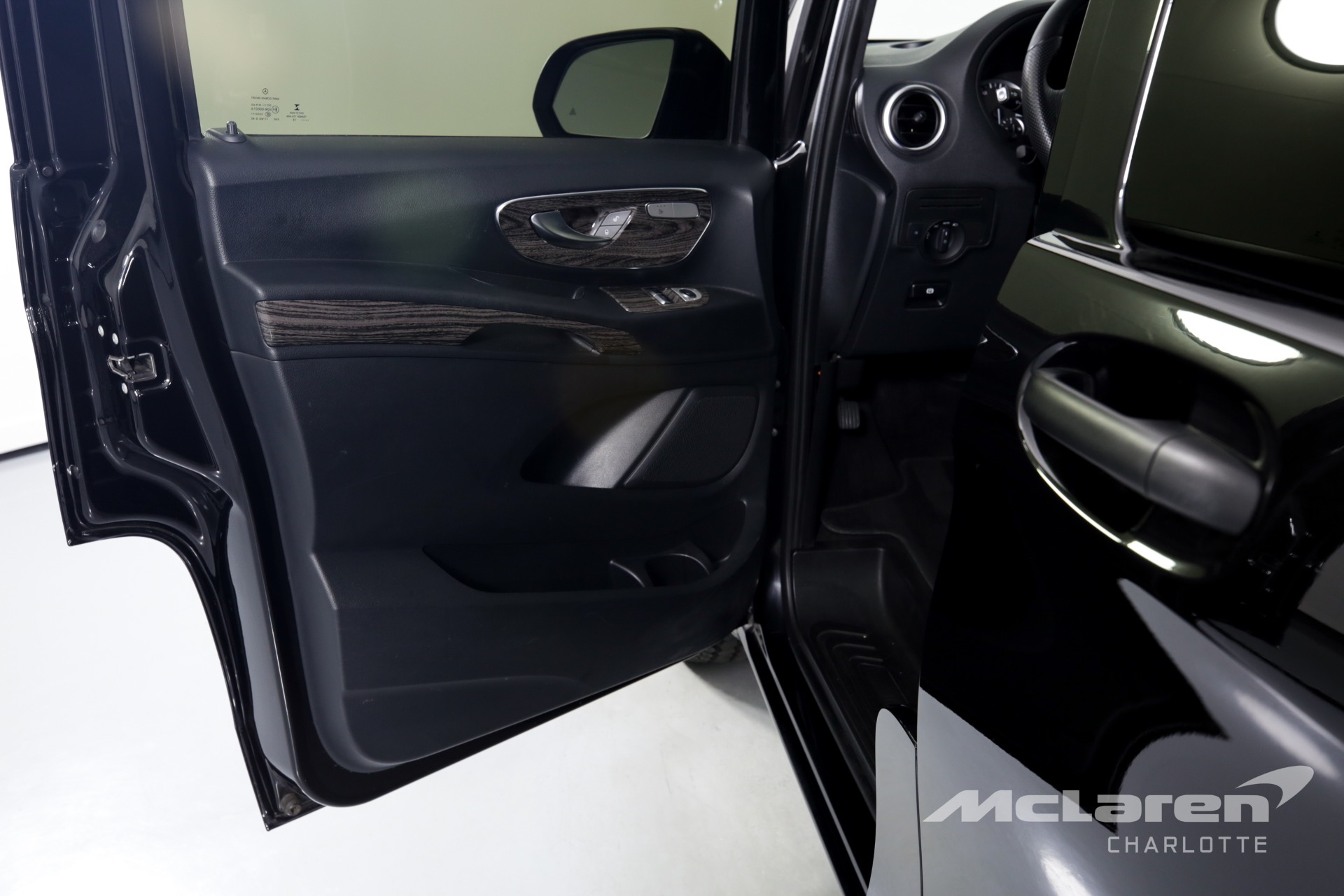 Used 2018 Mercedes-Benz Metris Passenger | Charlotte, NC