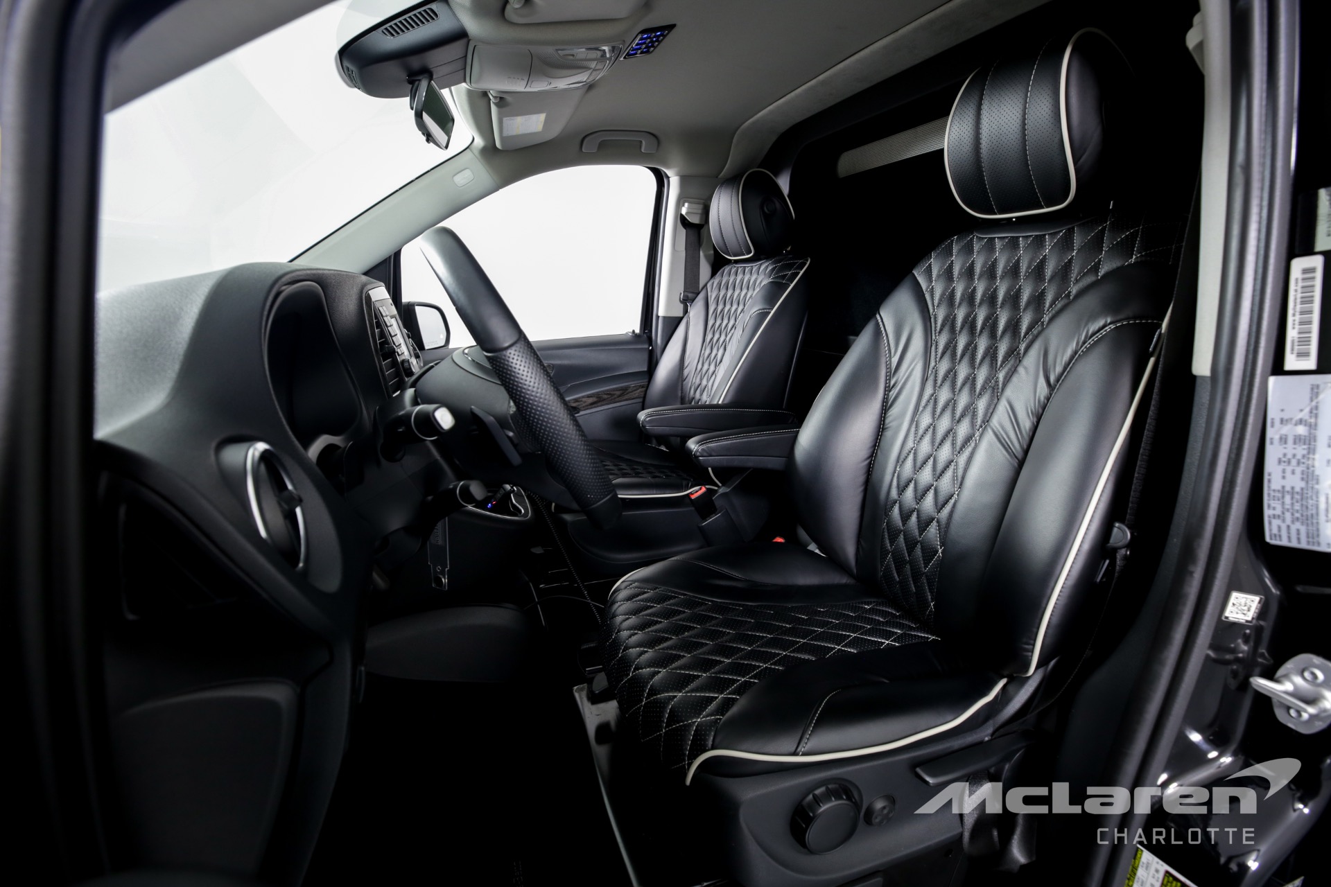 Used 2018 Mercedes-Benz Metris Passenger | Charlotte, NC