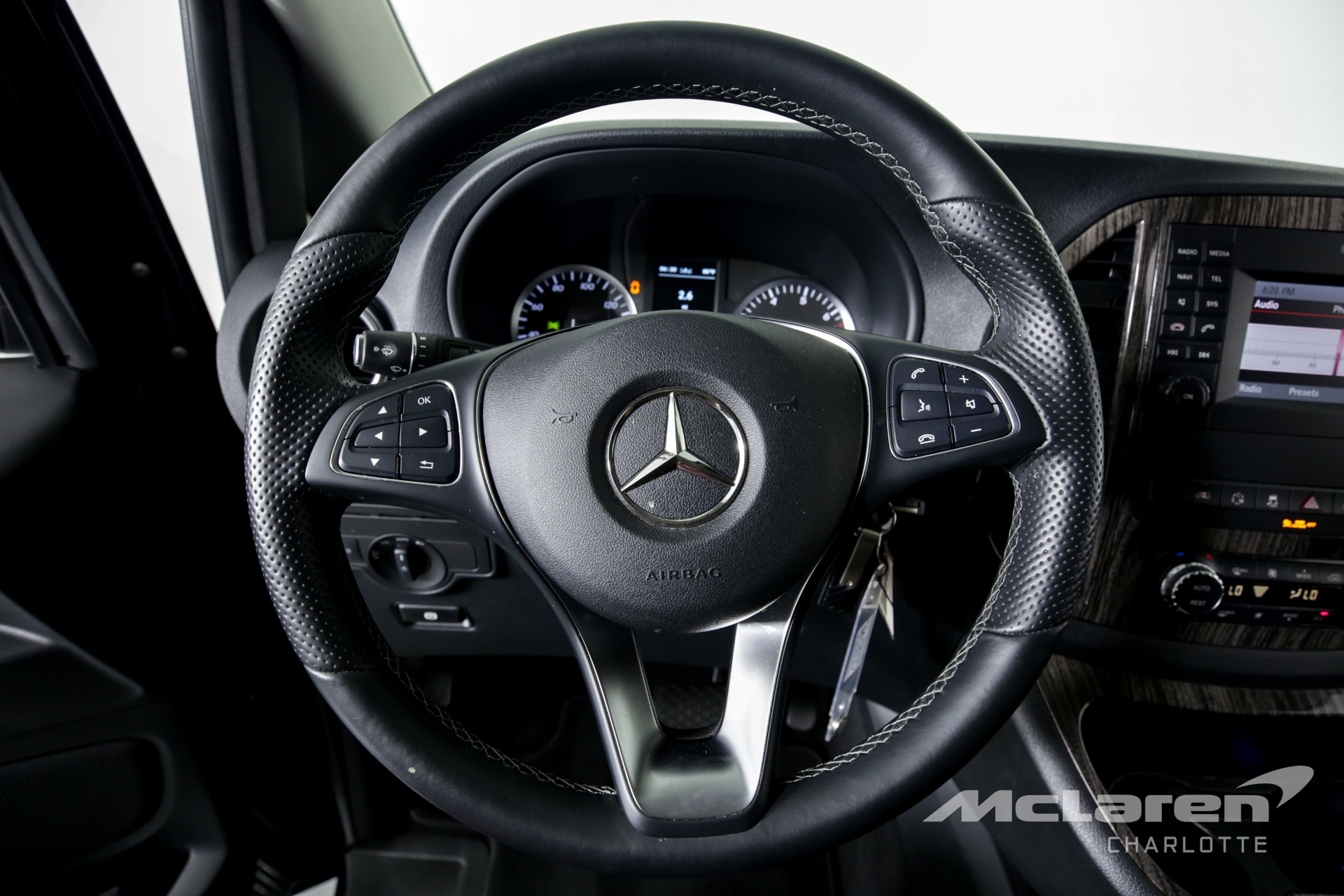 Used 2018 Mercedes-Benz Metris Passenger | Charlotte, NC