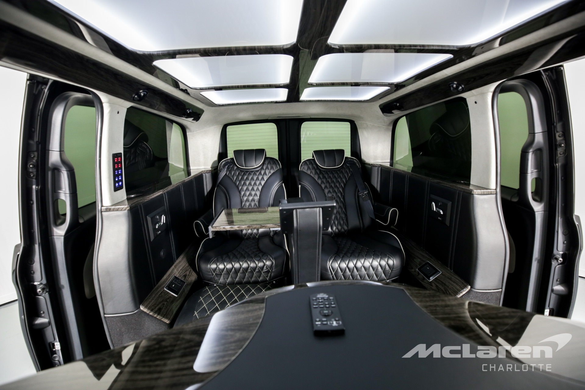 Used 2018 Mercedes-Benz Metris Passenger | Charlotte, NC