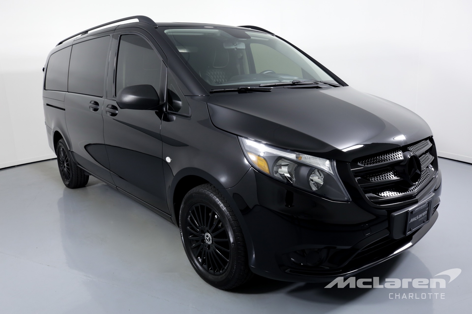 Used 2018 Mercedes-Benz Metris Passenger | Charlotte, NC