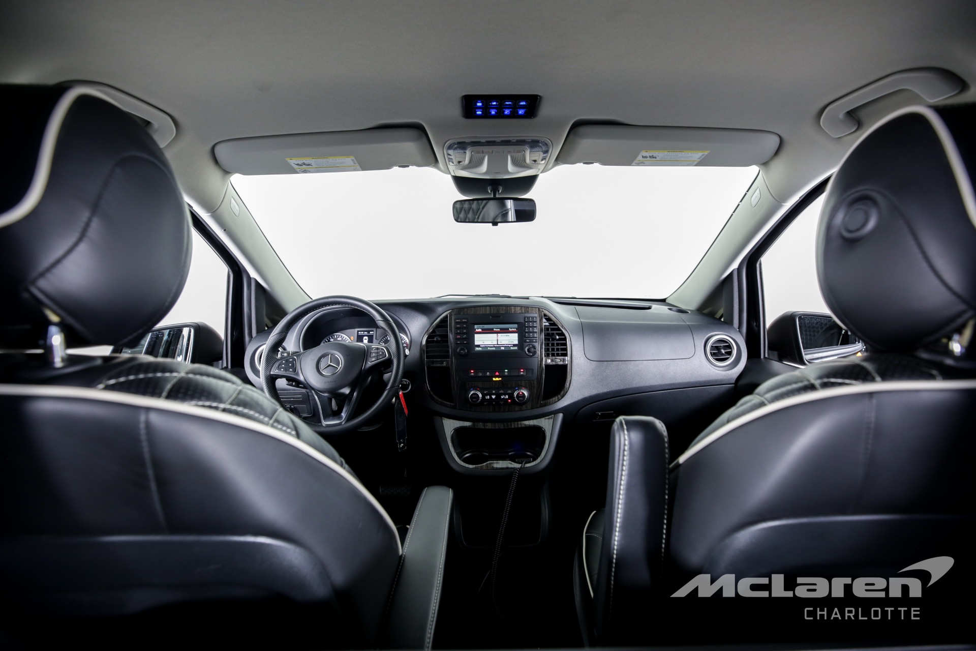 Used 2018 Mercedes-Benz Metris Passenger | Charlotte, NC