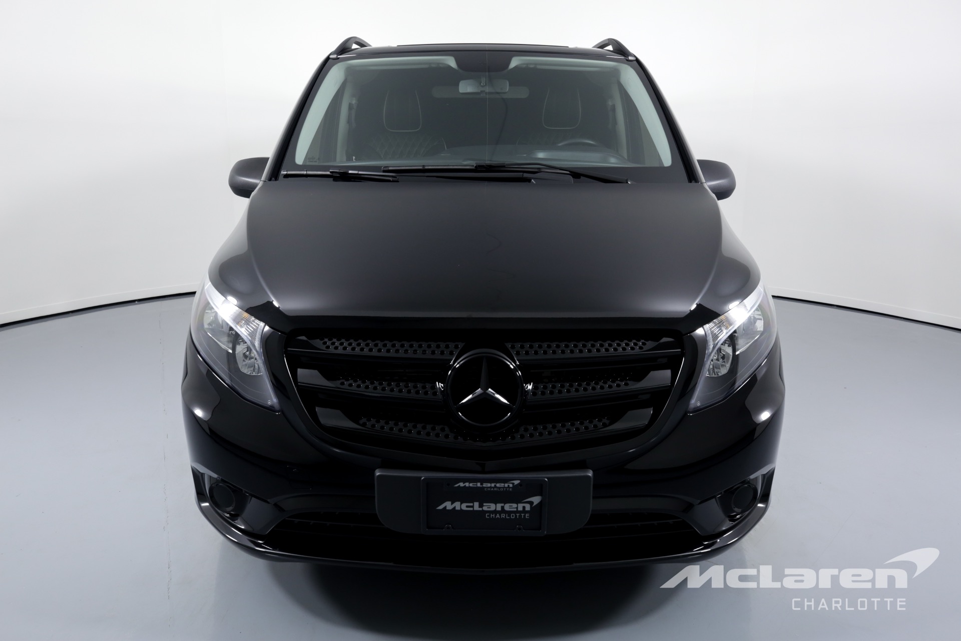 Used 2018 Mercedes-Benz Metris Passenger | Charlotte, NC