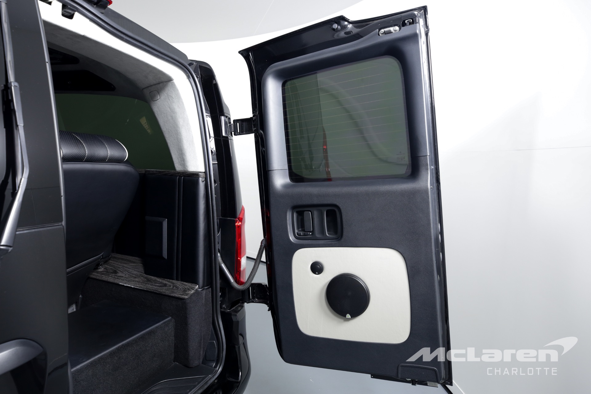 Used 2018 Mercedes-Benz Metris Passenger | Charlotte, NC