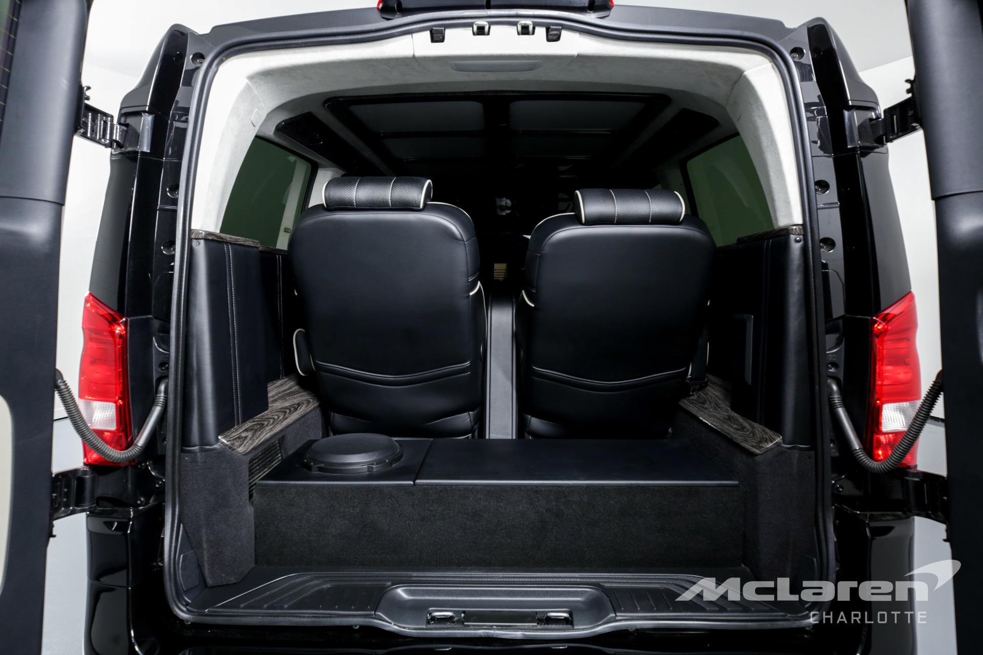 Used 2018 Mercedes-Benz Metris Passenger | Charlotte, NC