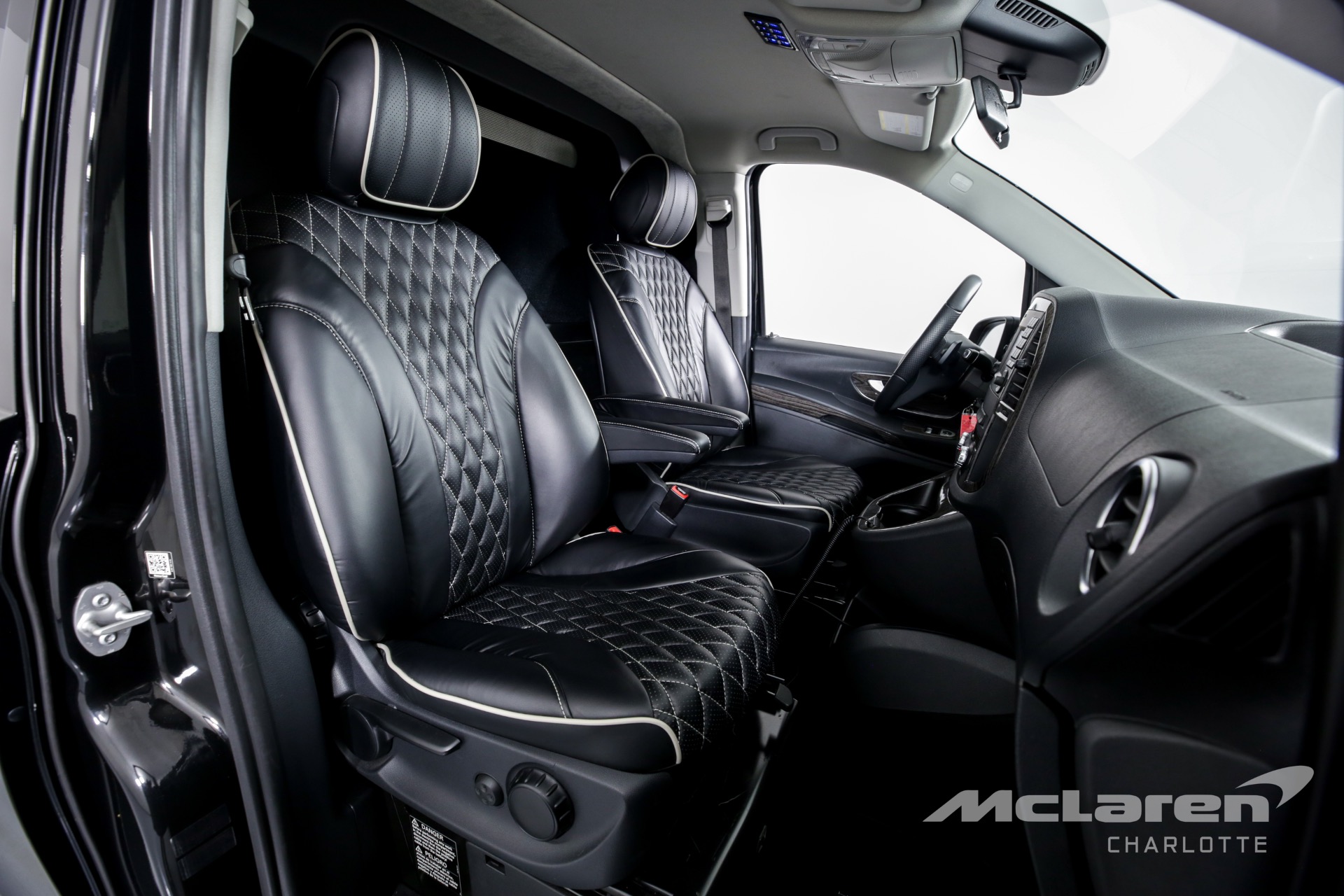 Used 2018 Mercedes-Benz Metris Passenger | Charlotte, NC