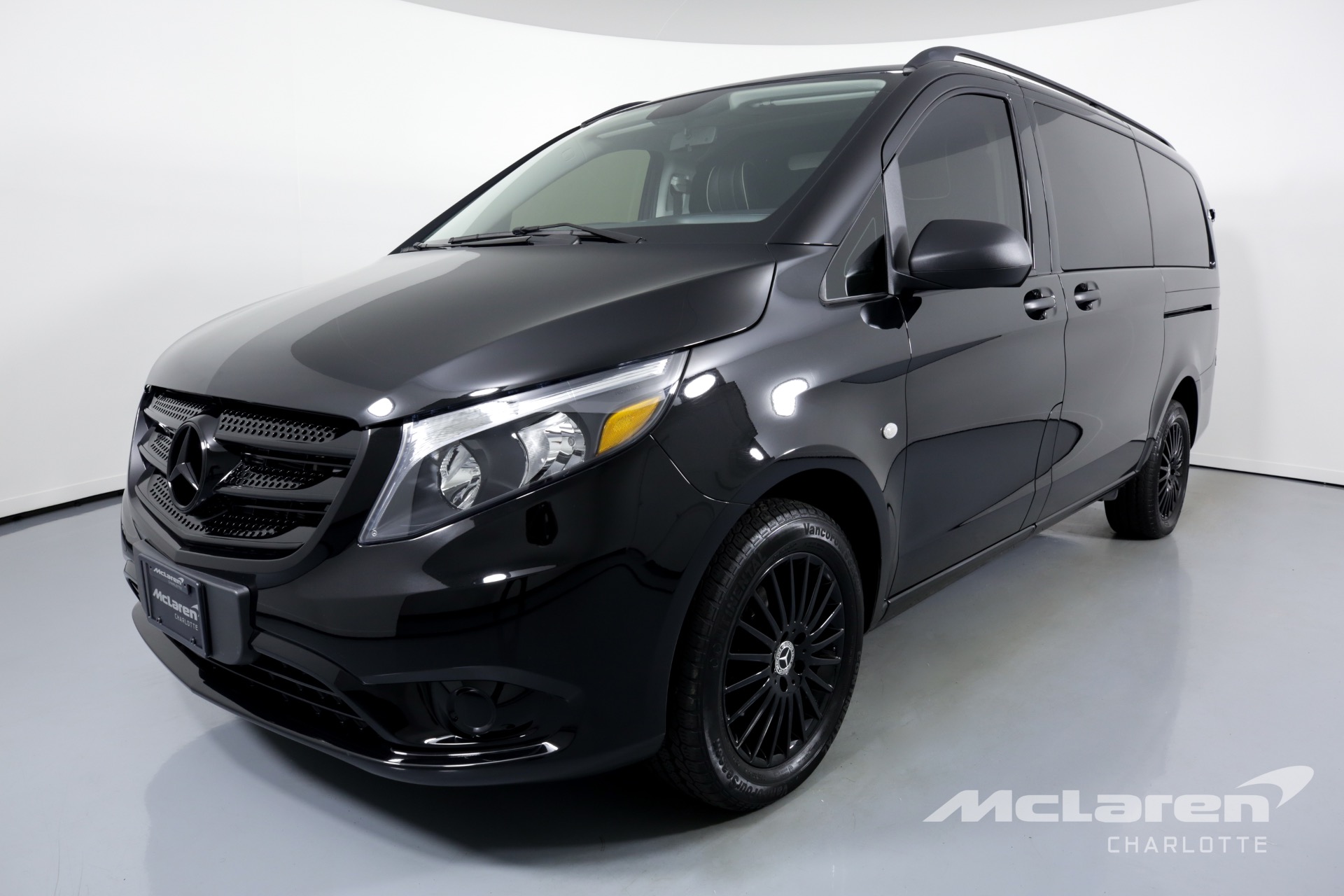 Used 2018 Mercedes-Benz Metris Passenger | Charlotte, NC