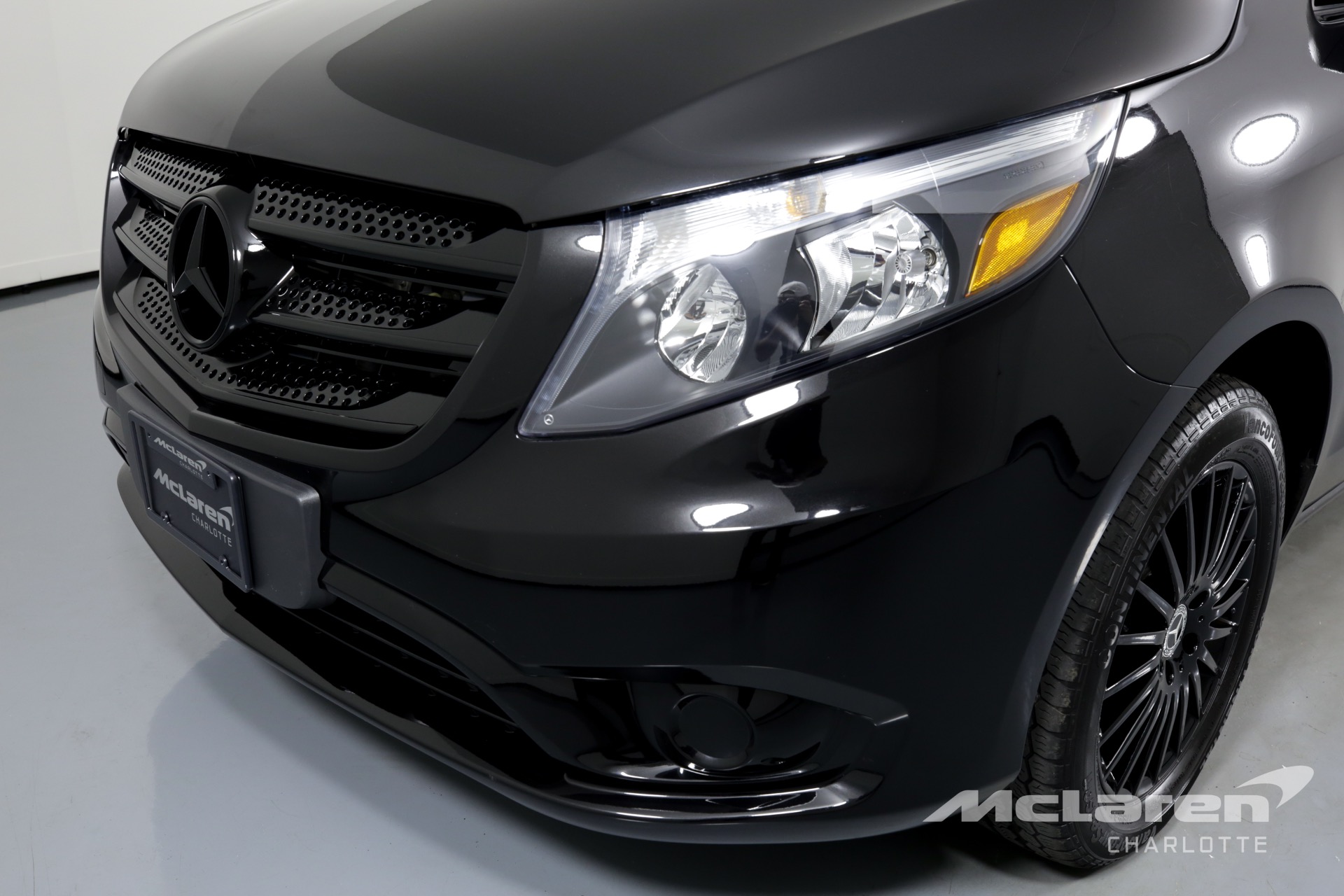Used 2018 Mercedes-Benz Metris Passenger | Charlotte, NC