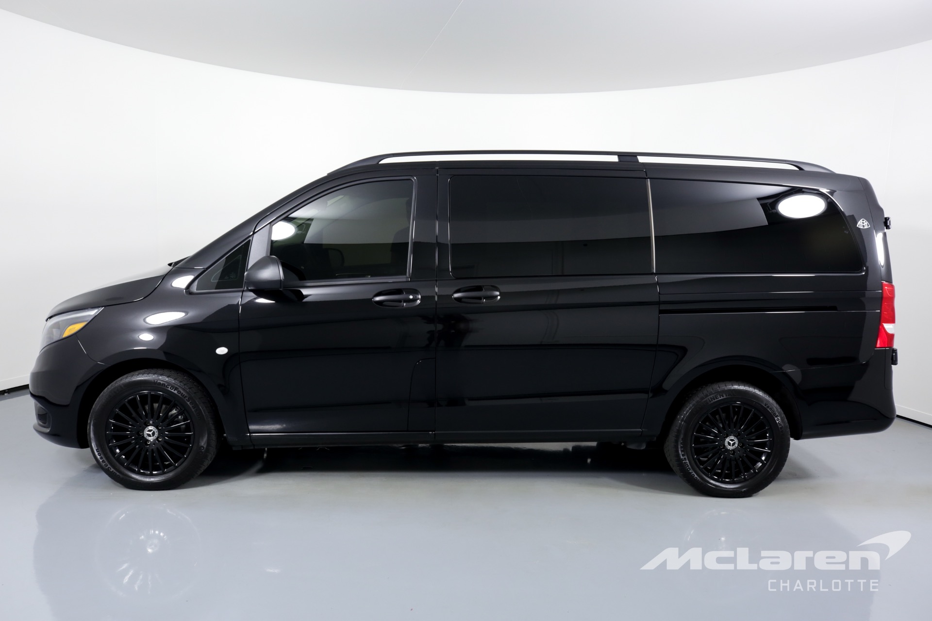 Used 2018 Mercedes-Benz Metris Passenger | Charlotte, NC
