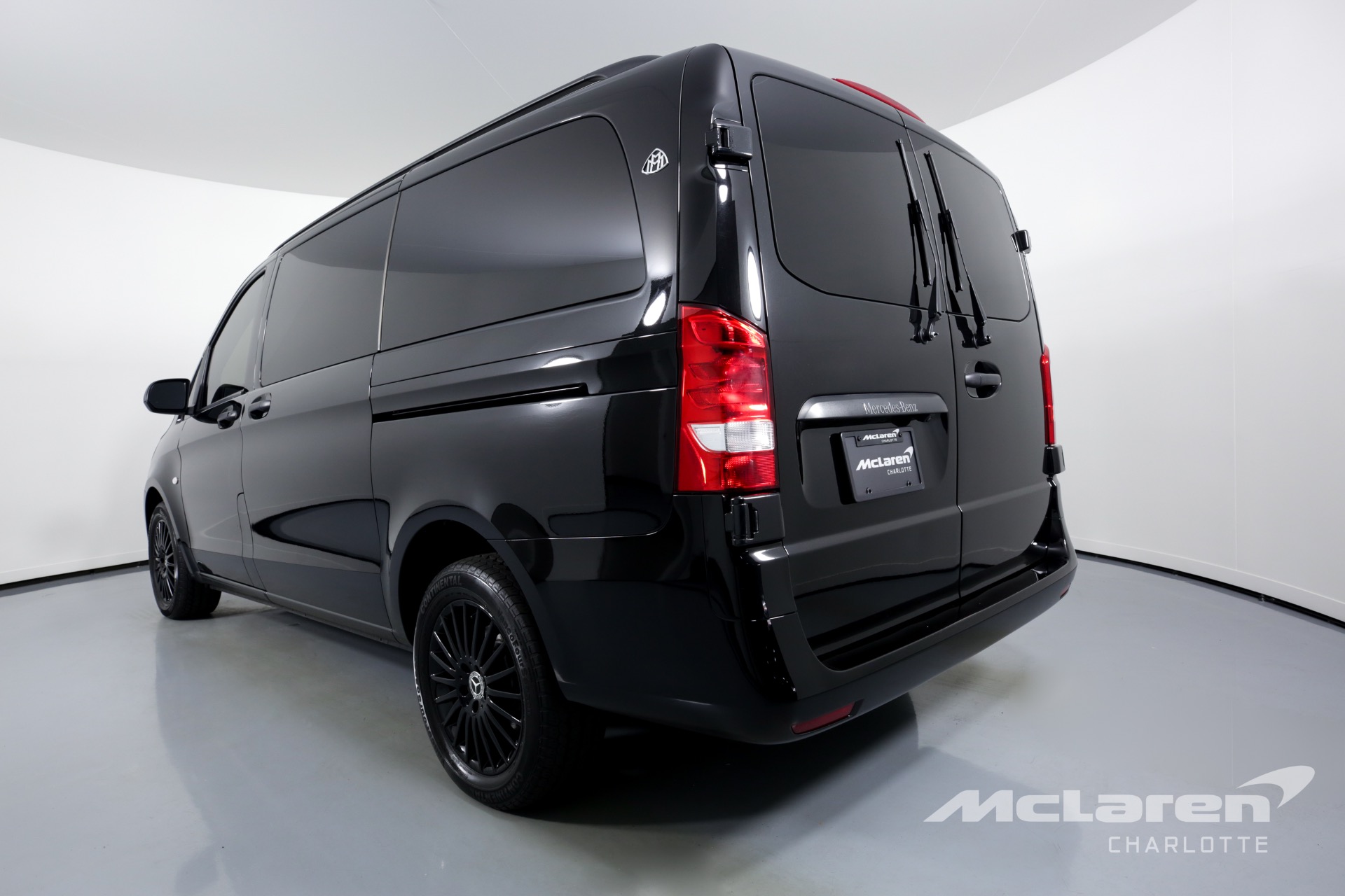 Used 2018 Mercedes-Benz Metris Passenger | Charlotte, NC