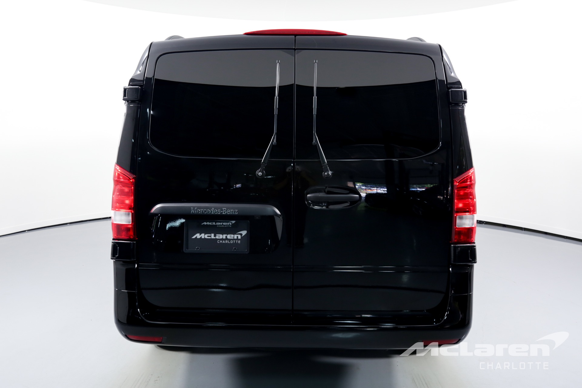 Used 2018 Mercedes-Benz Metris Passenger | Charlotte, NC